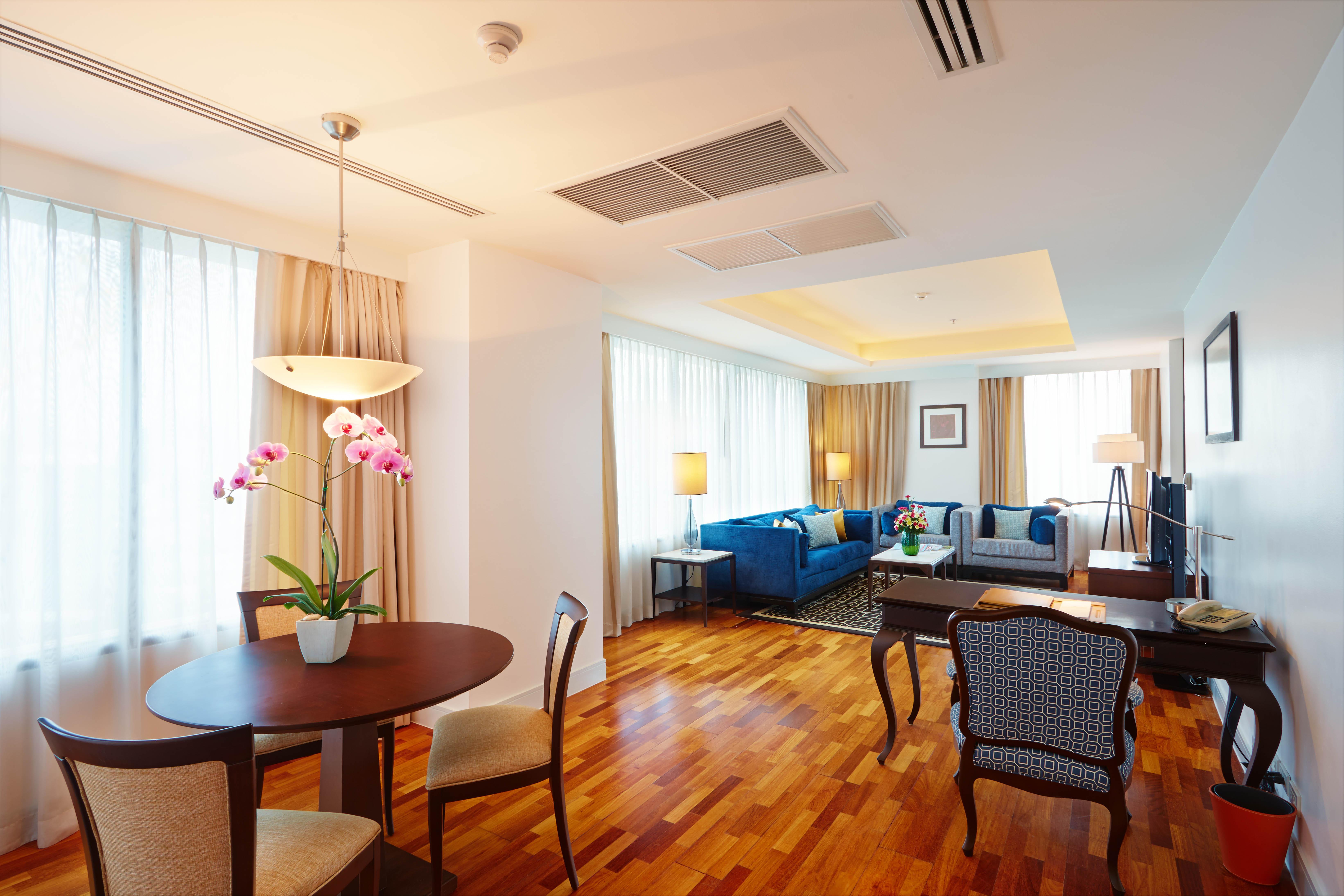 The Duchess Bangkok