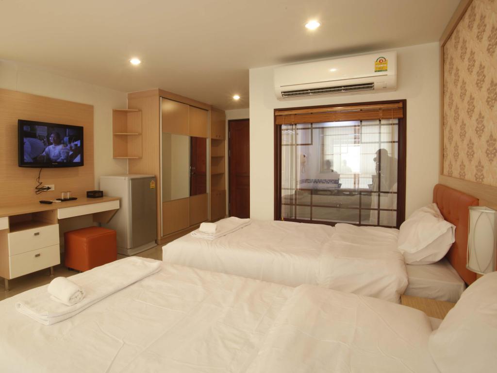 Spb Paradise 3*
