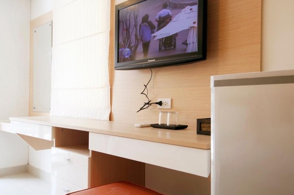 Hotel Spb Paradise 3*