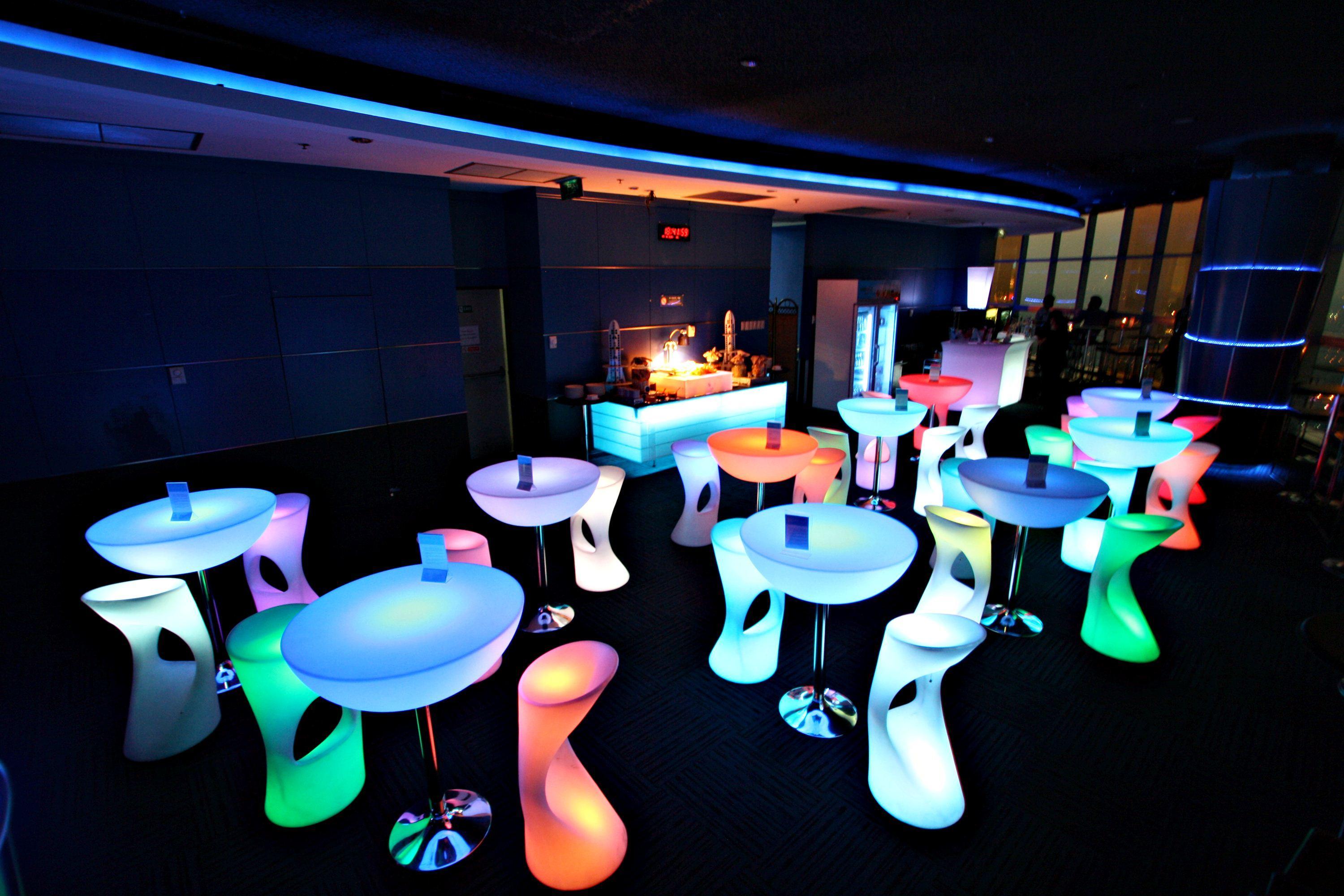Baiyoke Sky Hotel
