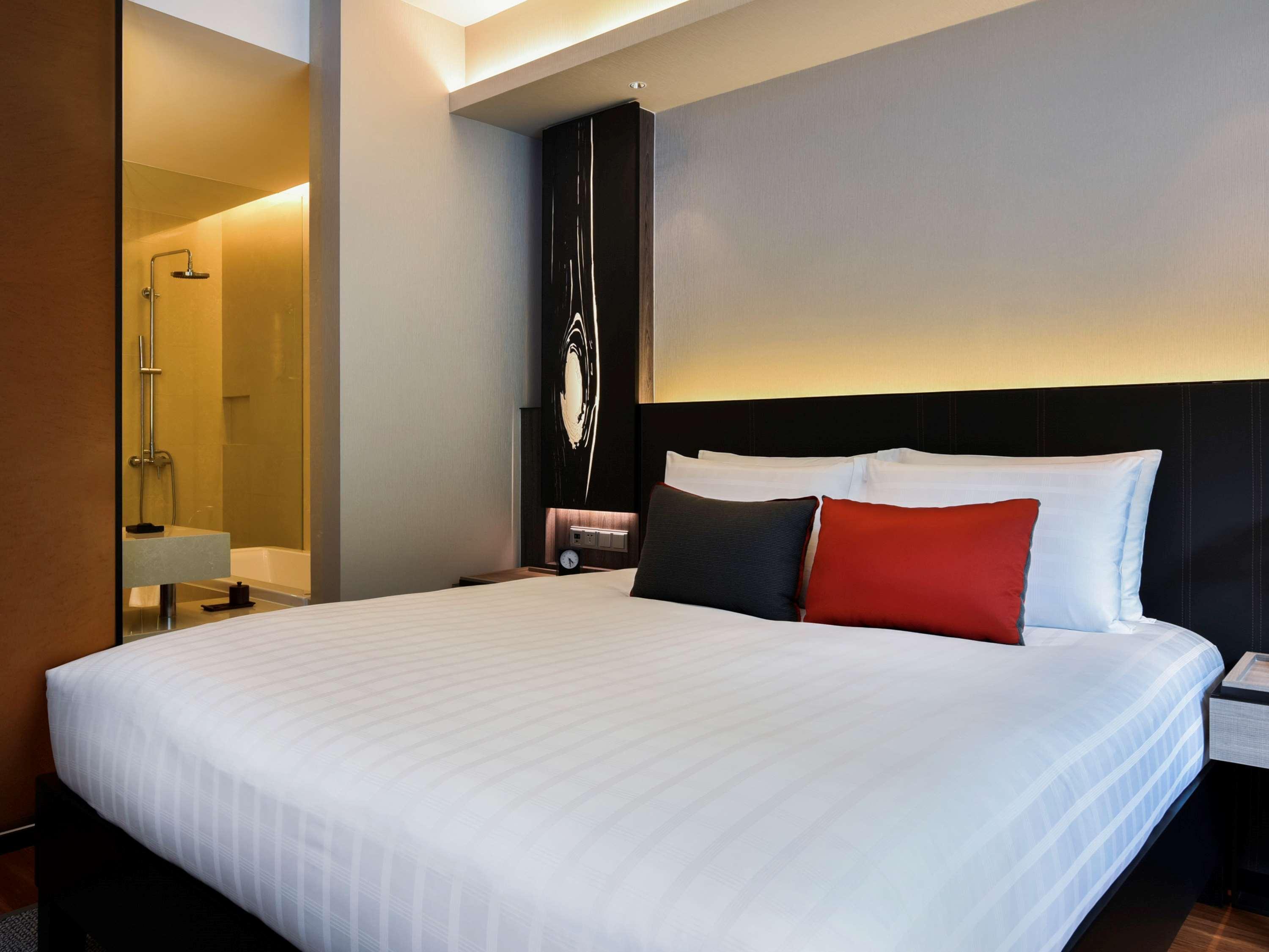 Pullman King Power 5*