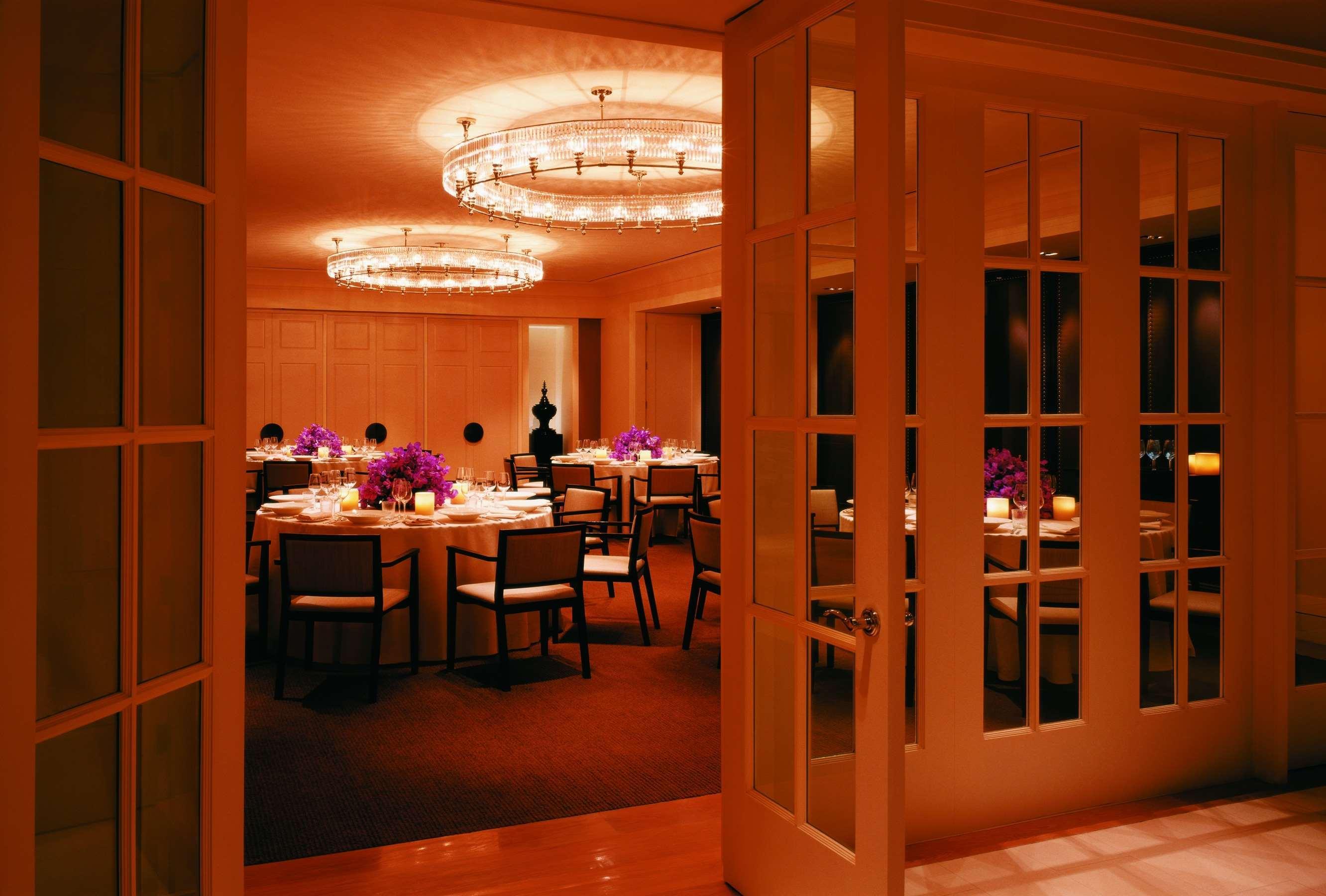 Grand Hyatt Erawan Bangkok