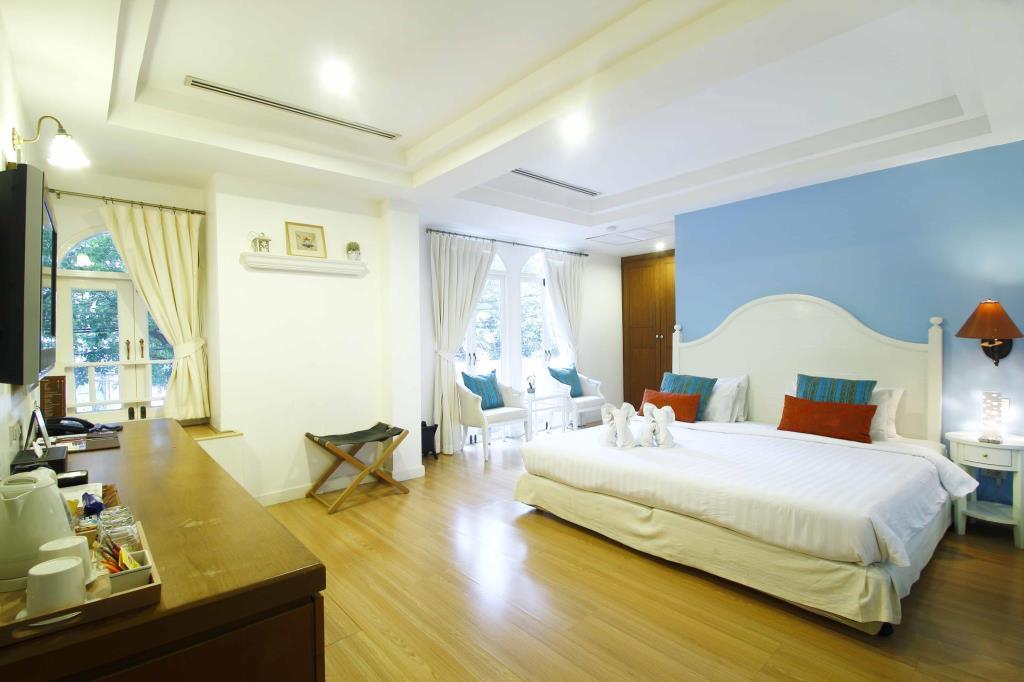 Hotel La Petite Salil Sukhumvit 8 Bangkok