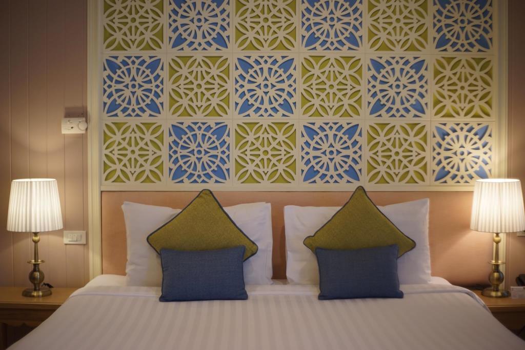 La Petite Salil Sukhumvit 8 3* Bangkok