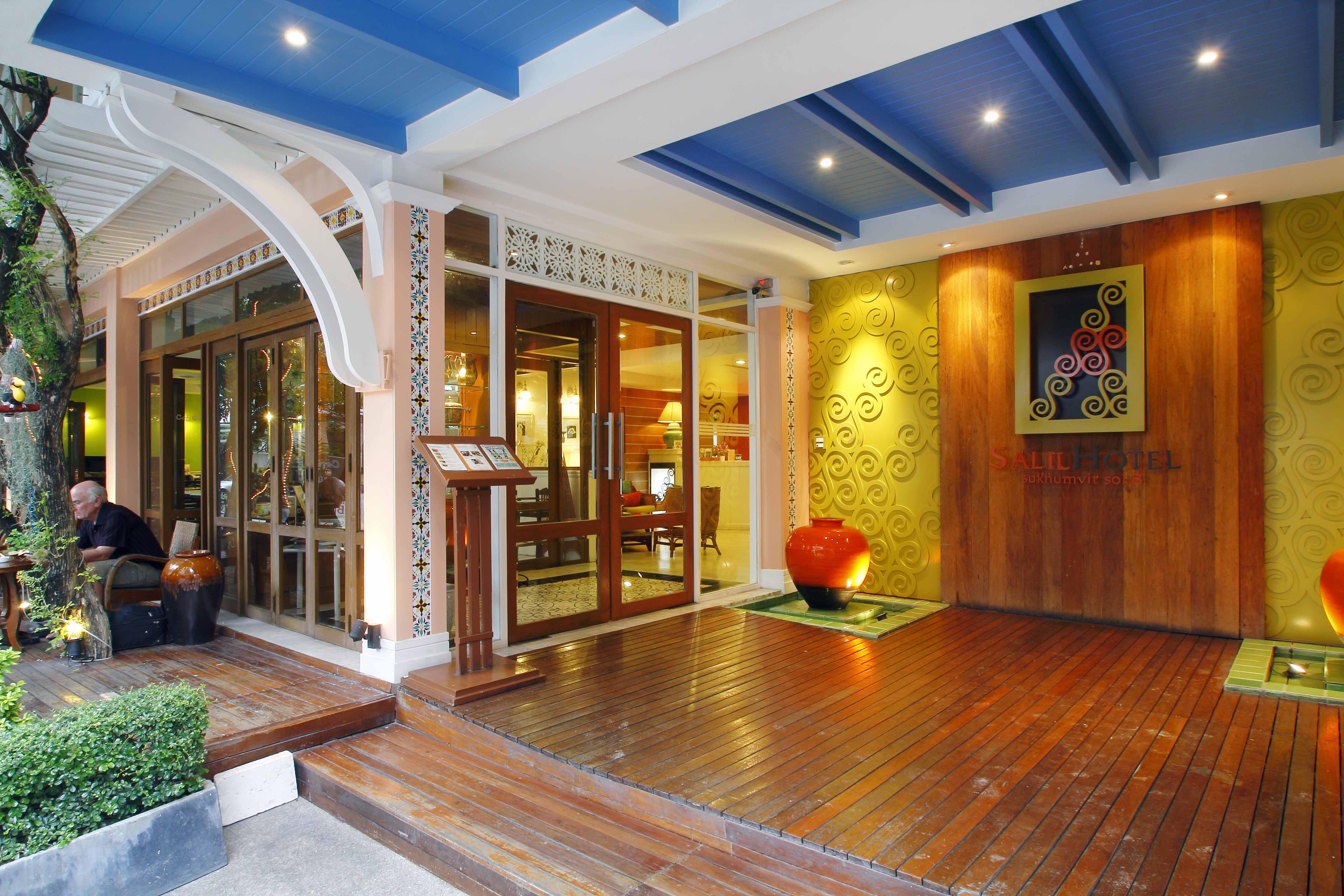 La Petite Salil Sukhumvit 8