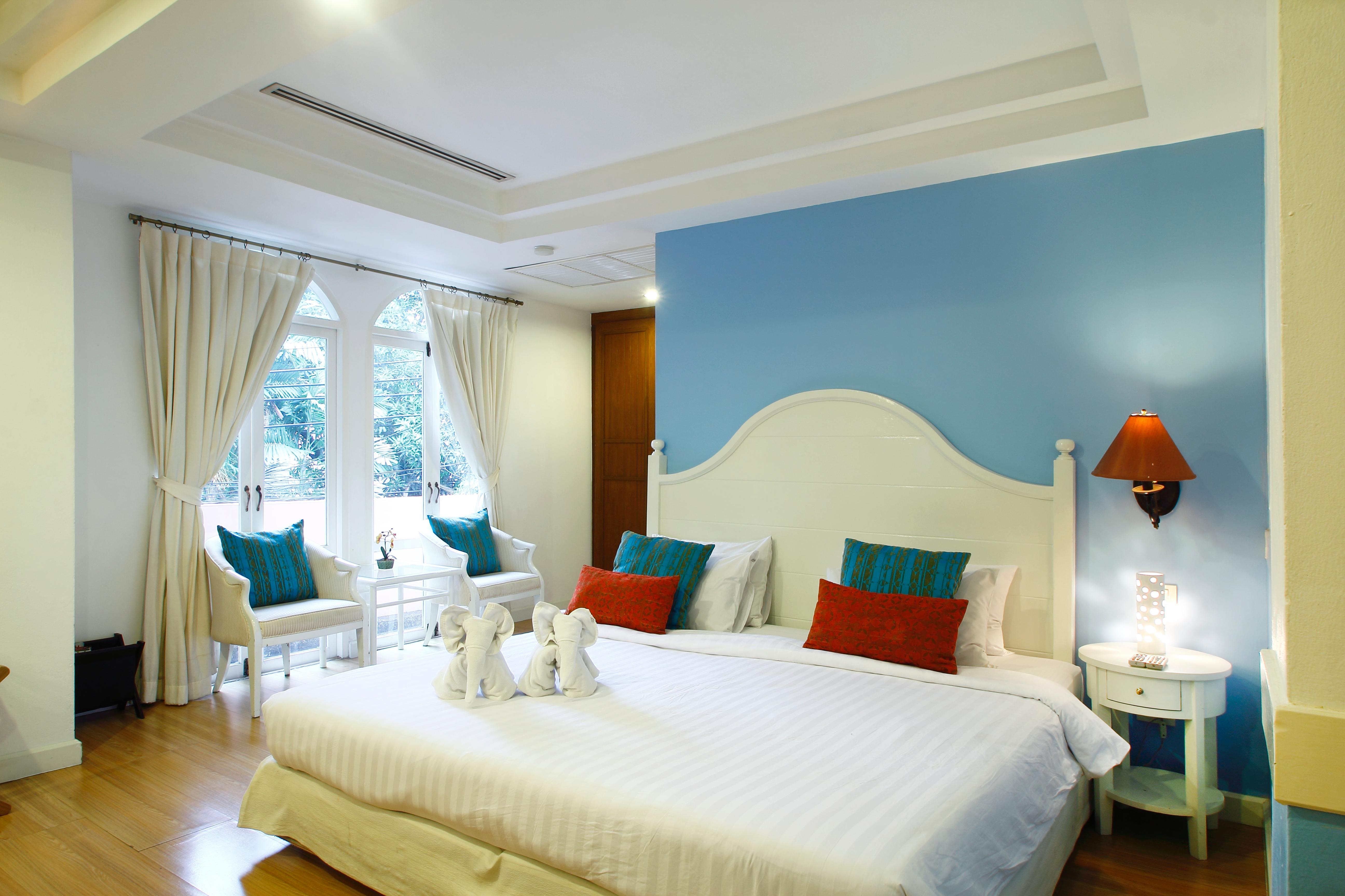 La Petite Salil Sukhumvit 8 3*