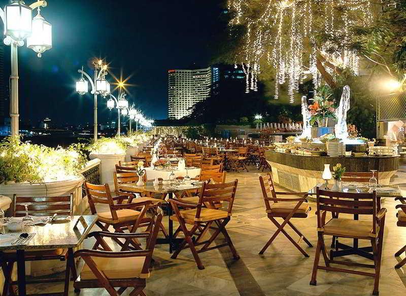 Mandarin Oriental, 5* Bangkok