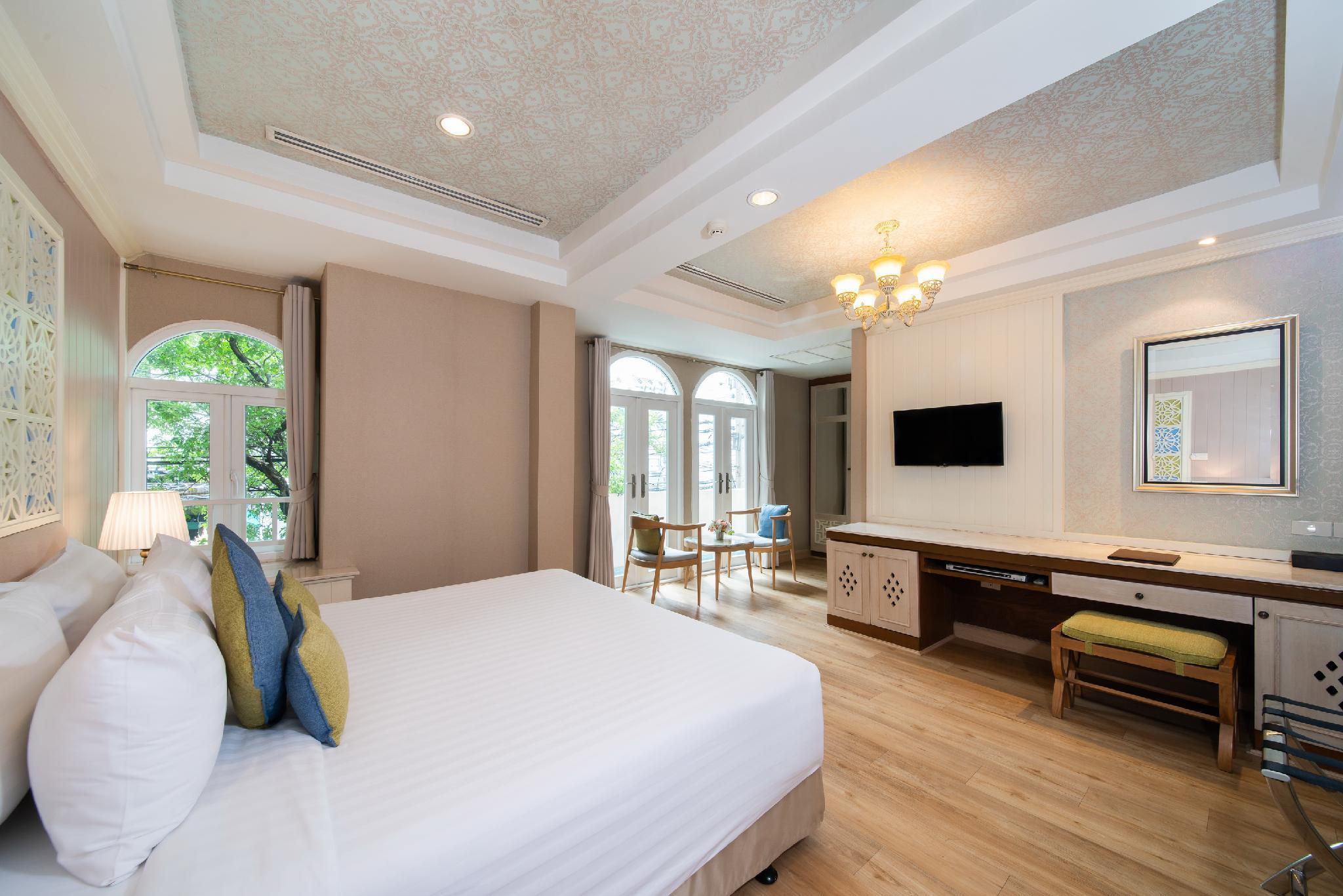 La Petite Salil Sukhumvit 8 Hotel