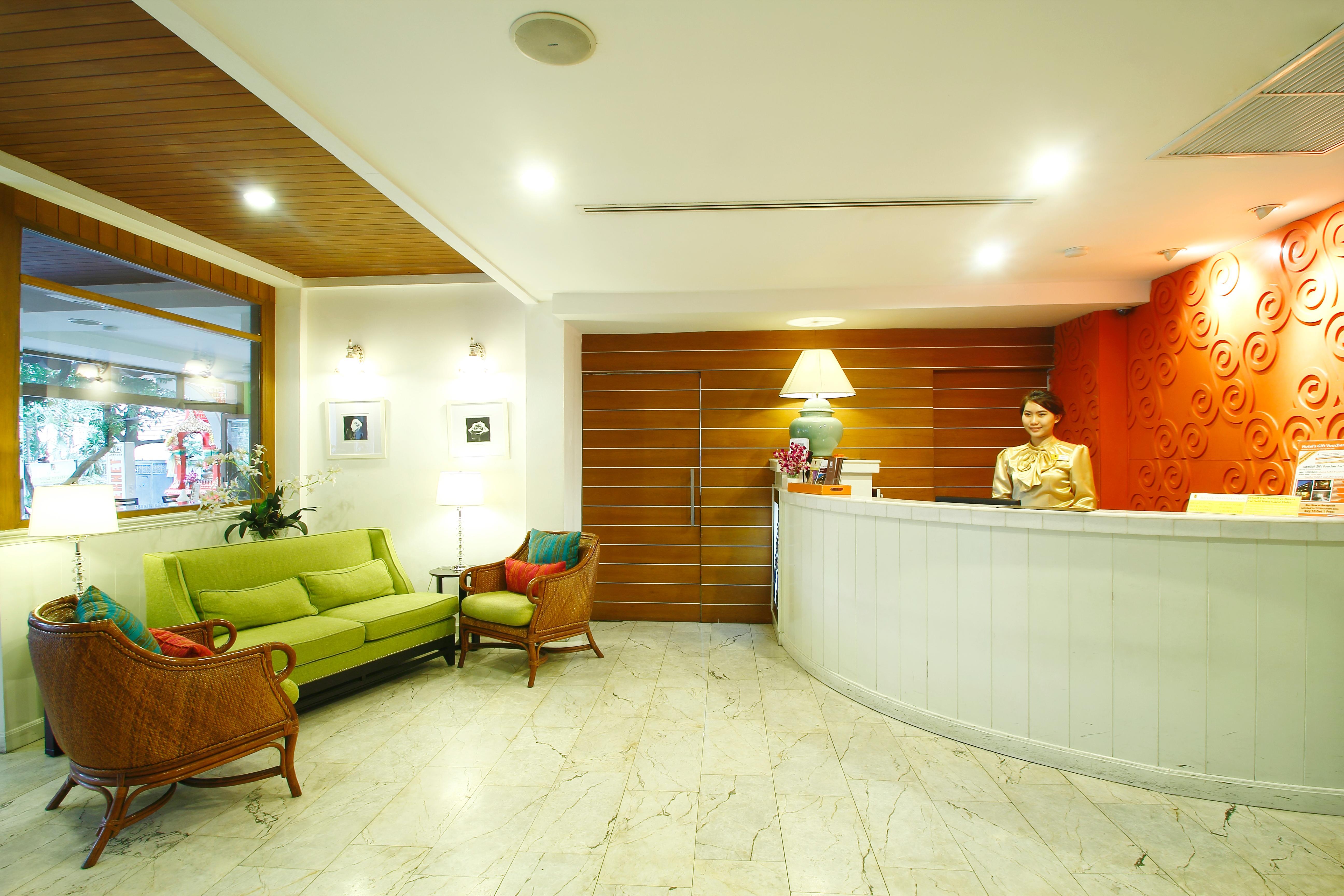 Hotel La Petite Salil Sukhumvit 8