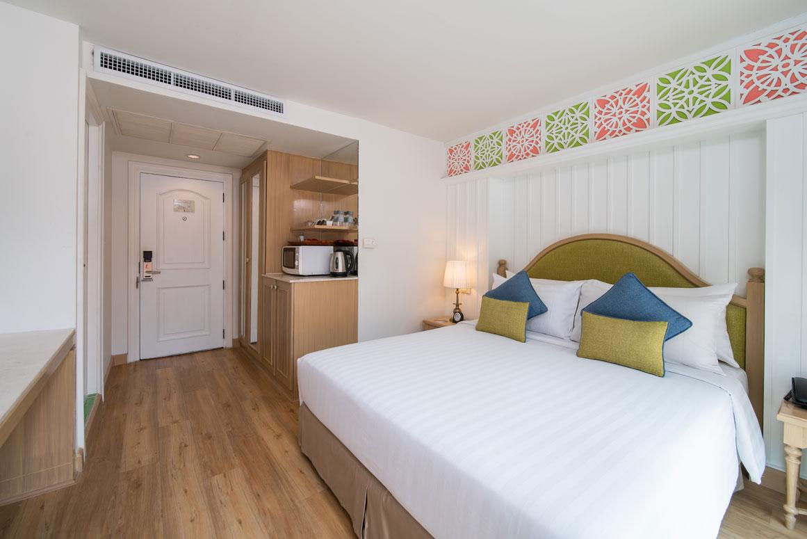 Hotel La Petite Salil Sukhumvit 8 Bangkok