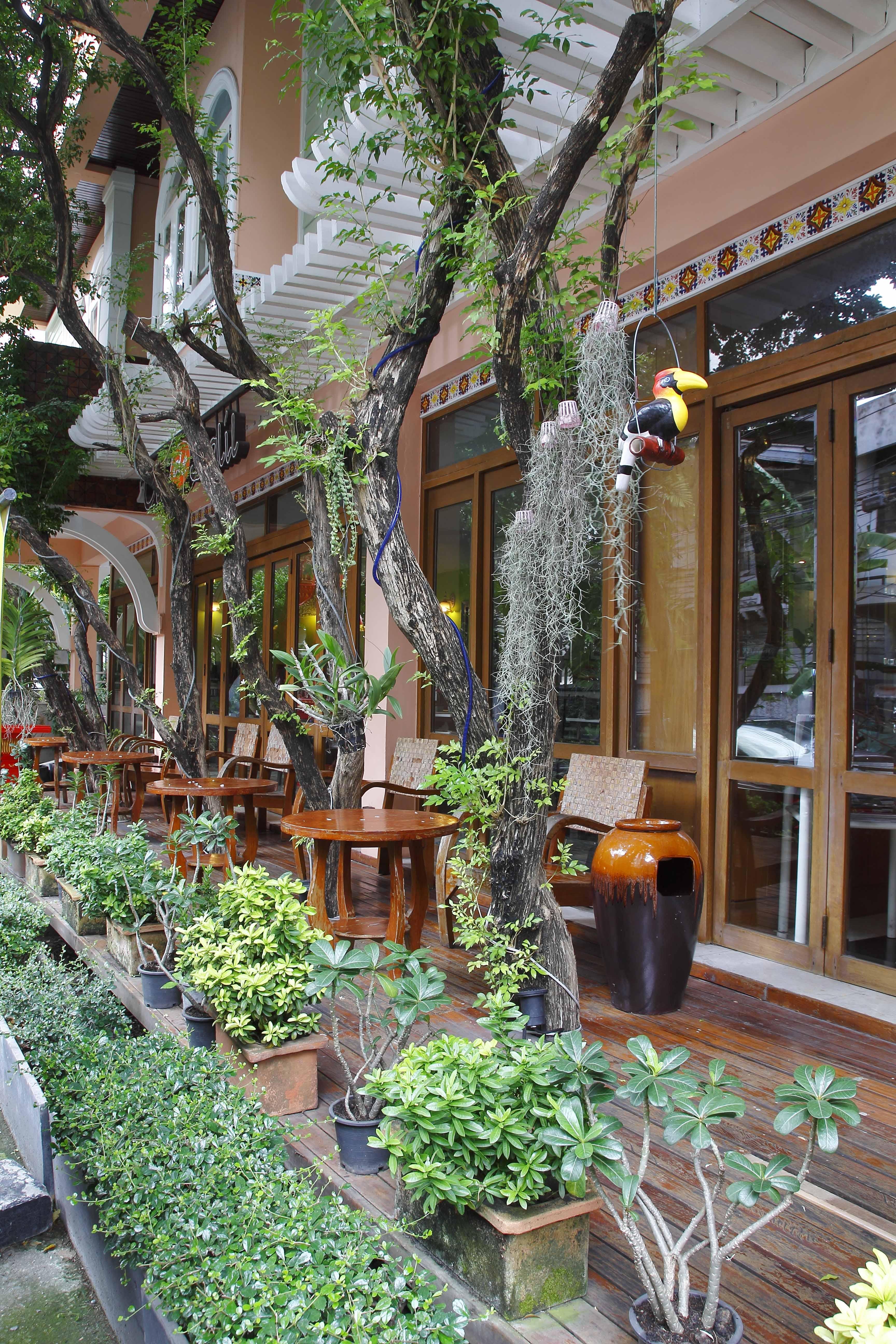 La Petite Salil Sukhumvit 8 Hotel 3*