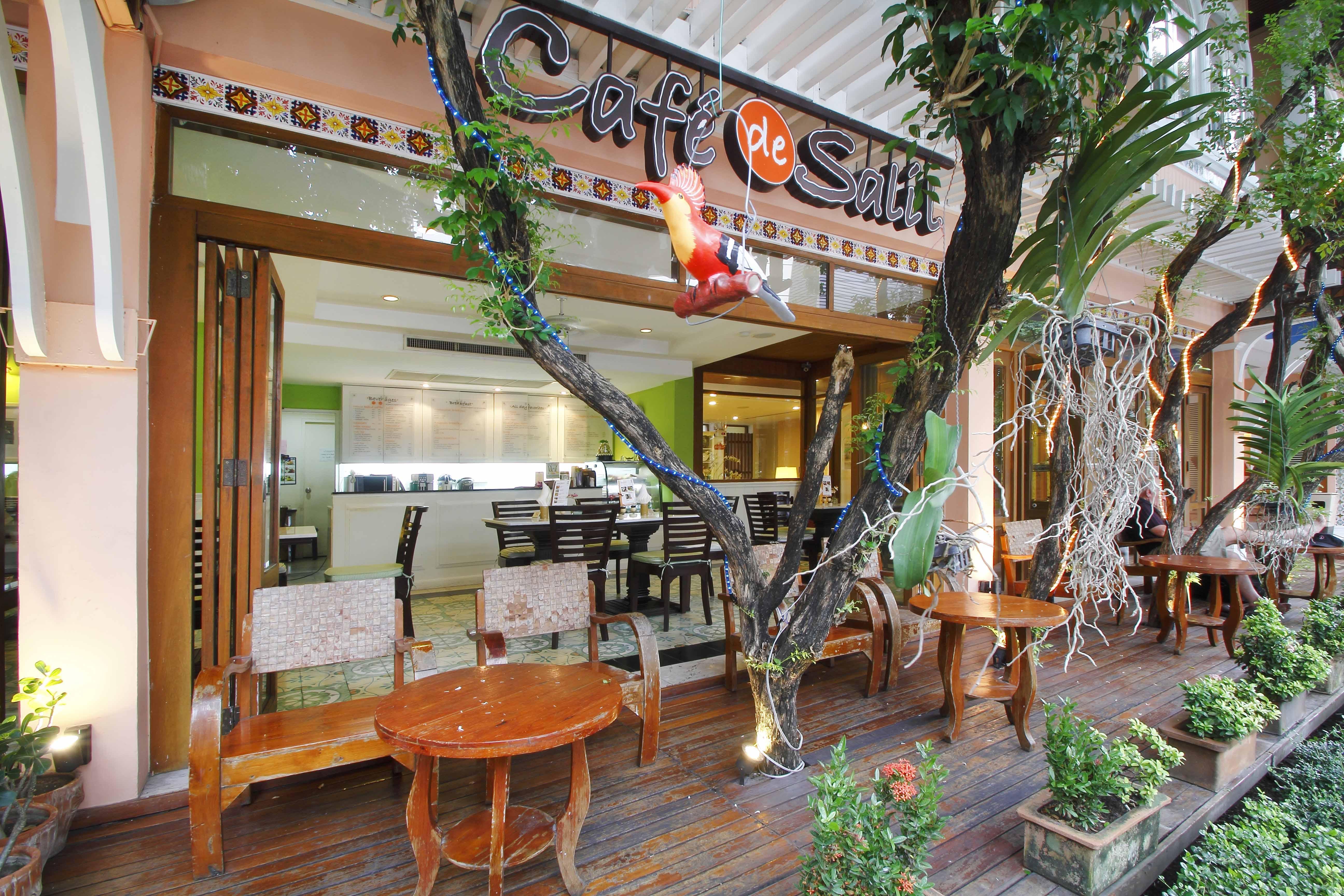 La Petite Salil Sukhumvit 8