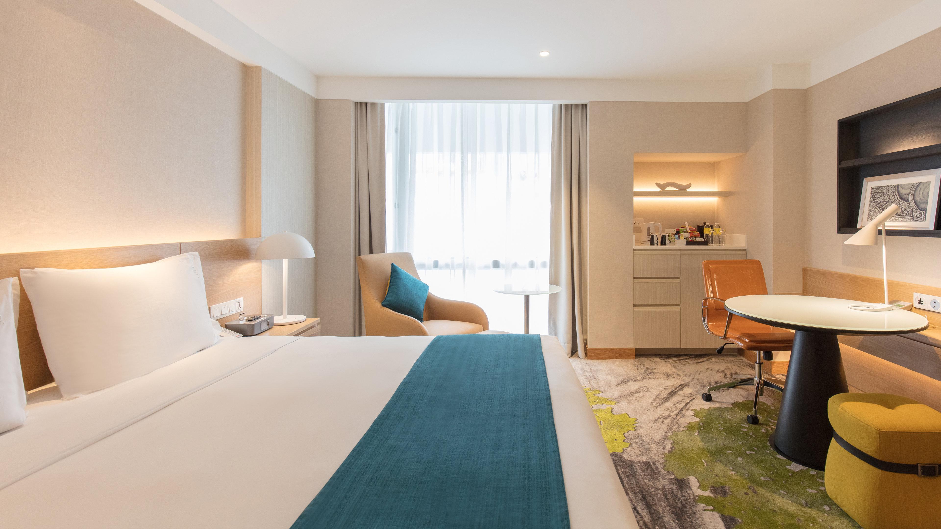 By Ihg Hotel Bangkok