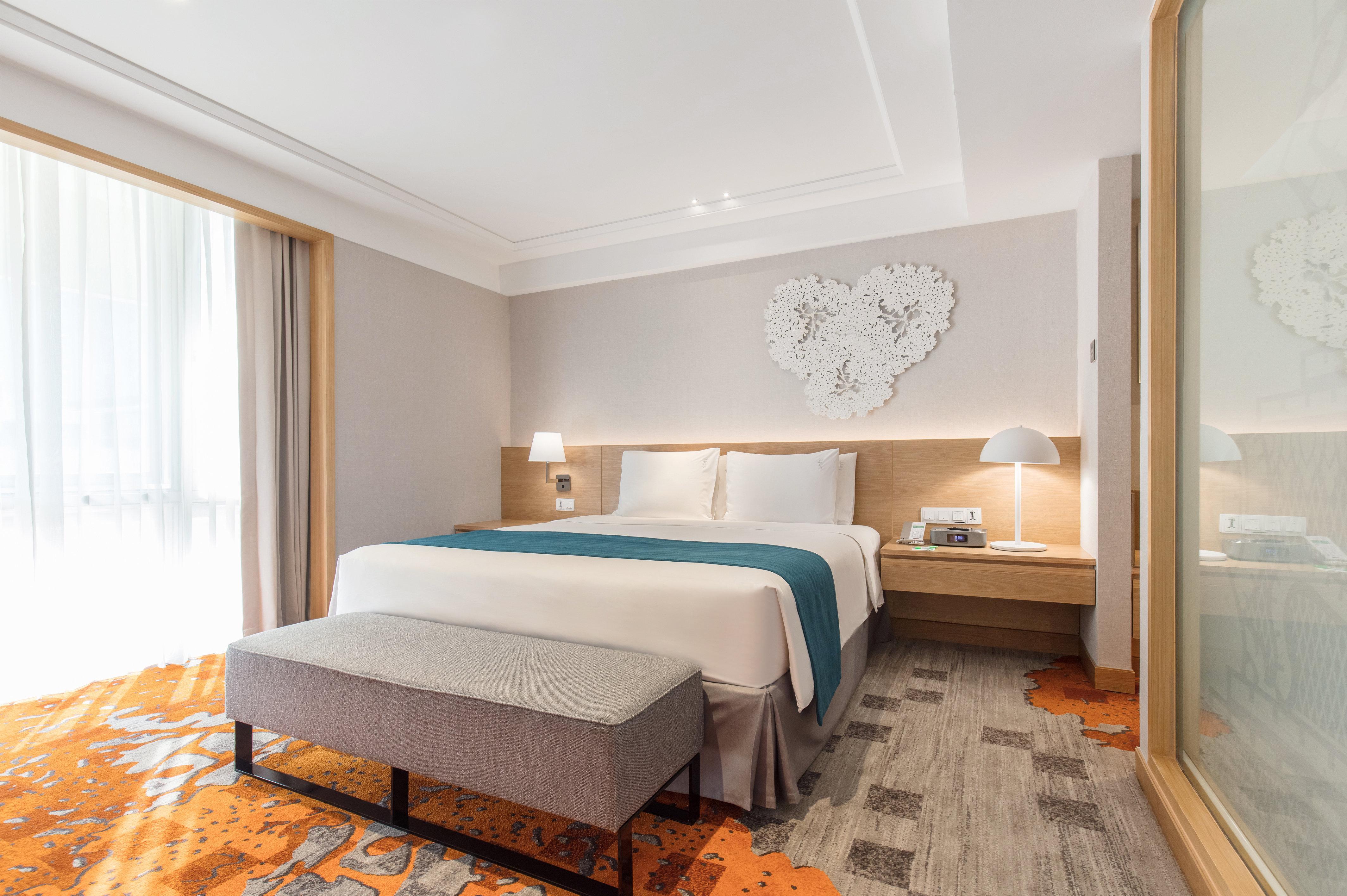 By Ihg Hotel Bangkok