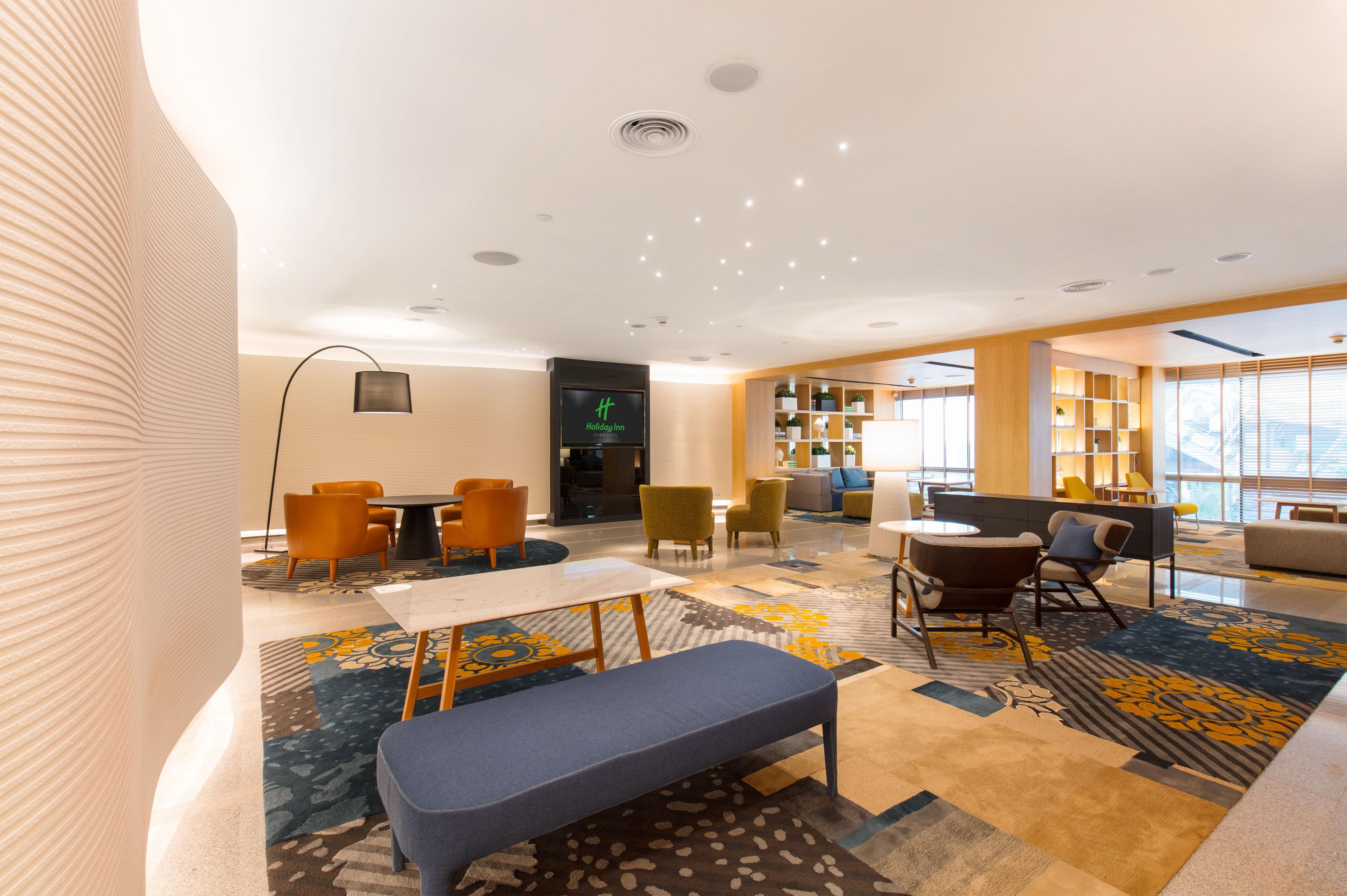 Hotel By Ihg