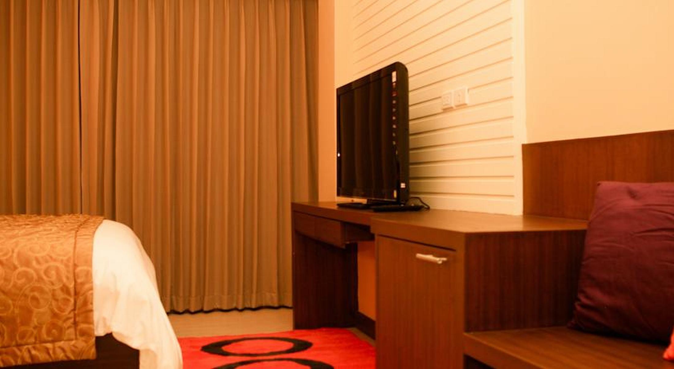 Hotel Icheck Gems Center Silom
