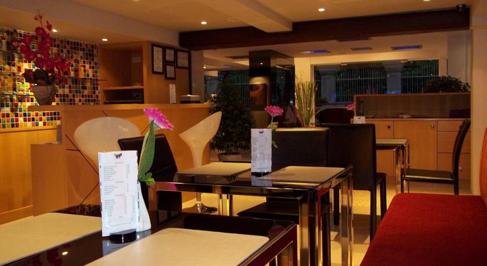 Paradiso Boutique Banguecoque