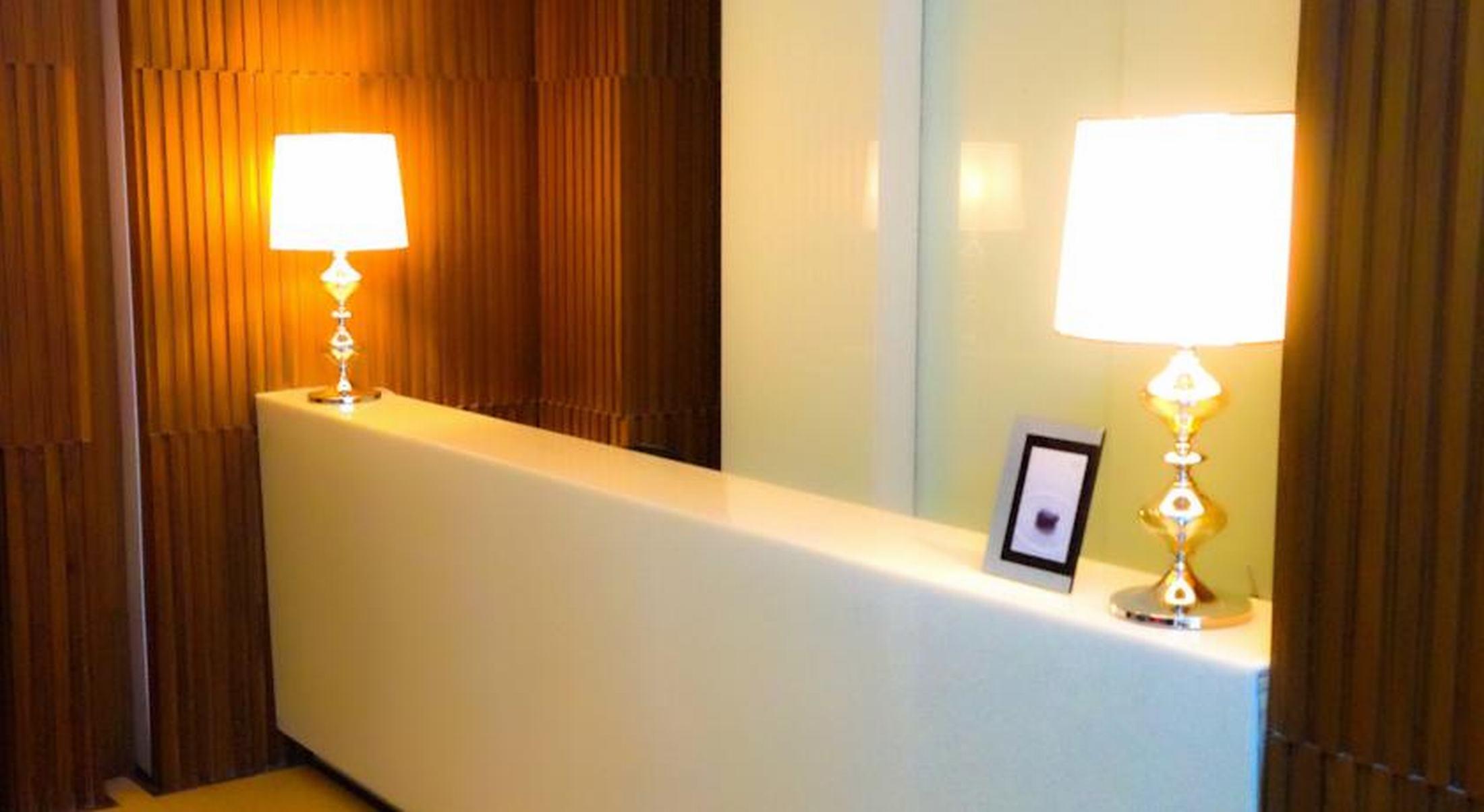 Icheck Gems Center Silom Hotel 3*