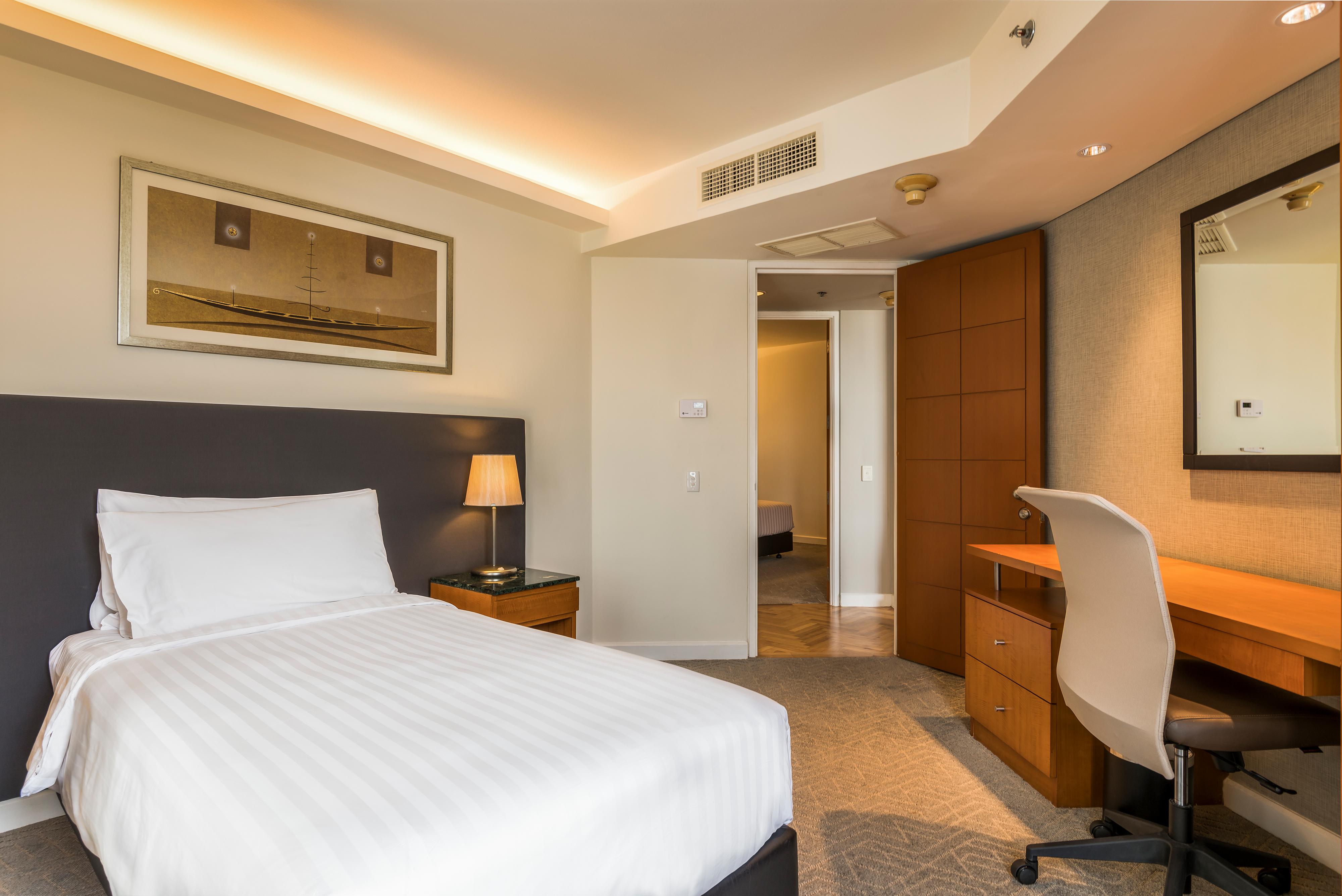 Chatrium Sathon Hotel 4*