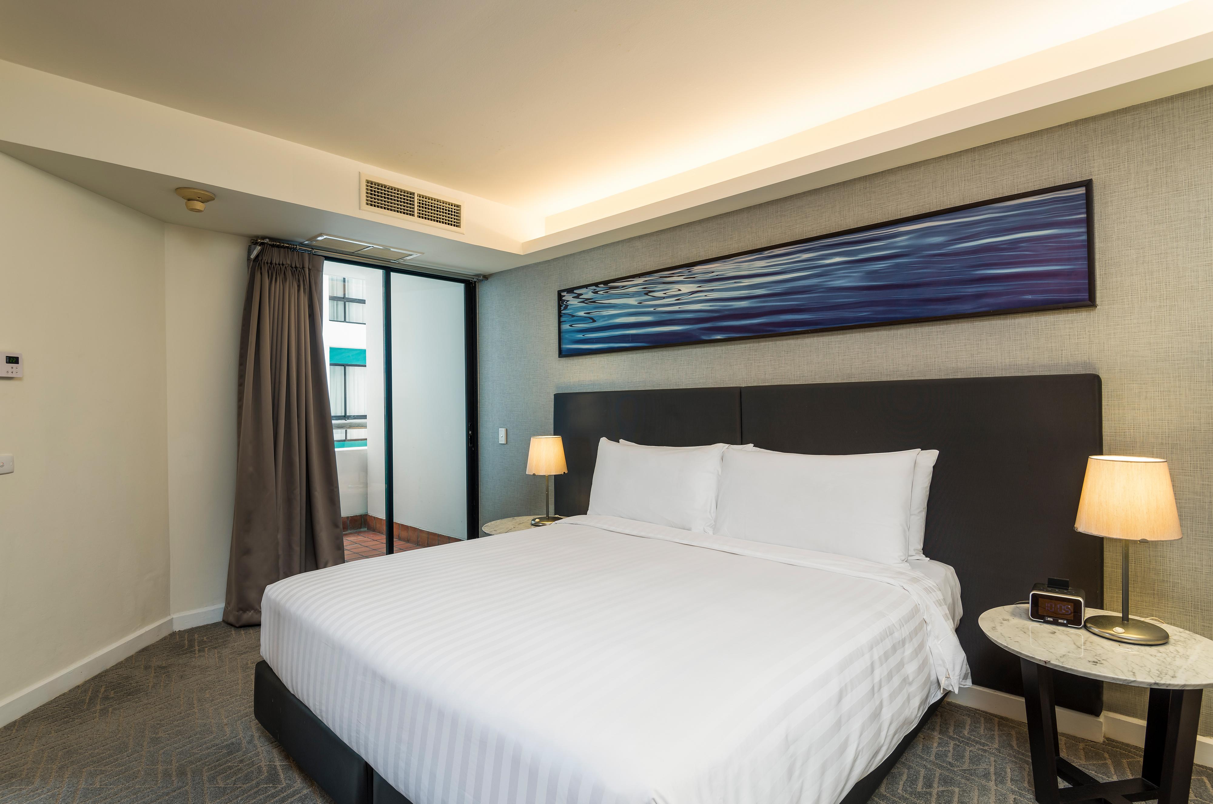 Chatrium Sathon