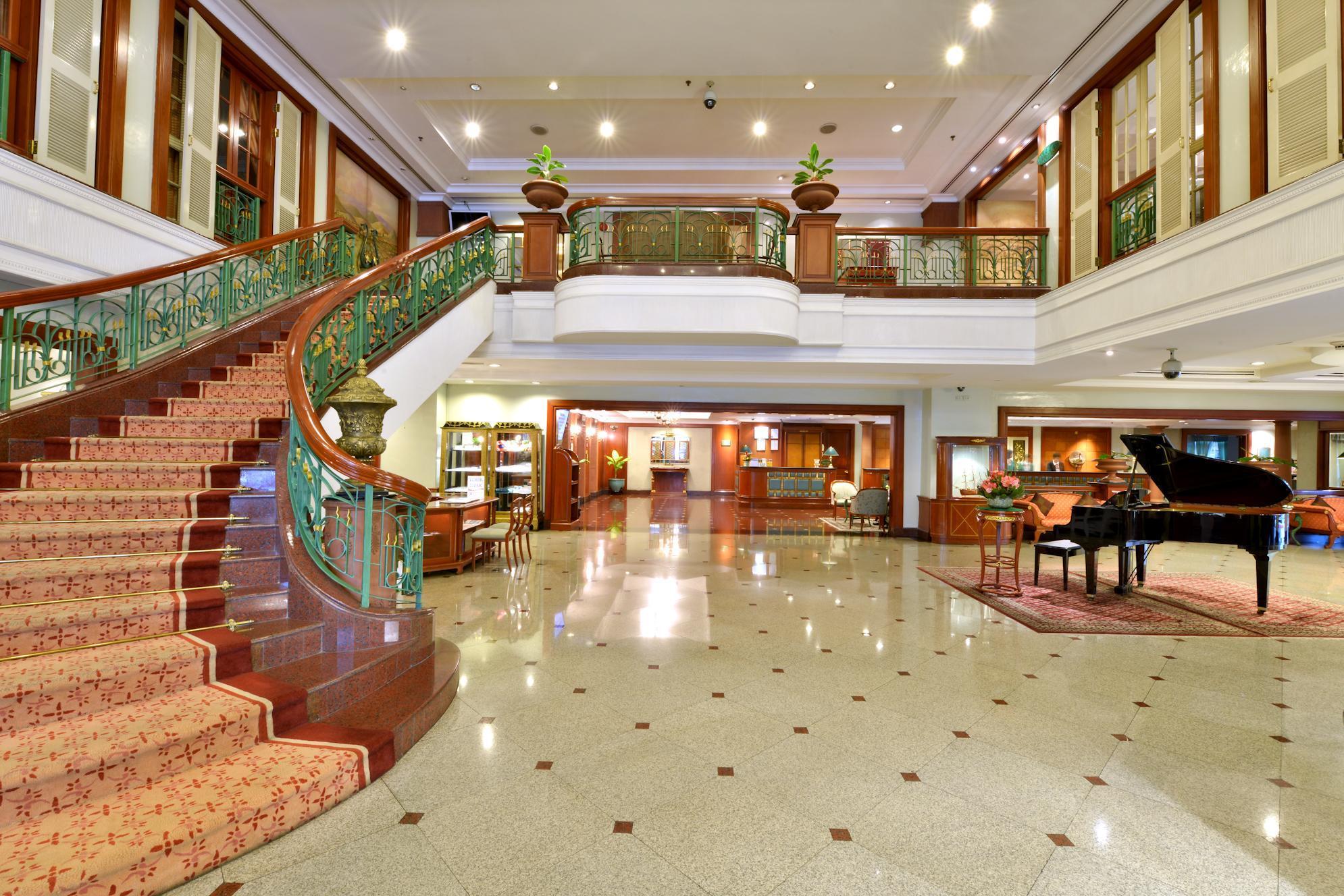 Evergreen Laurel Bangkok