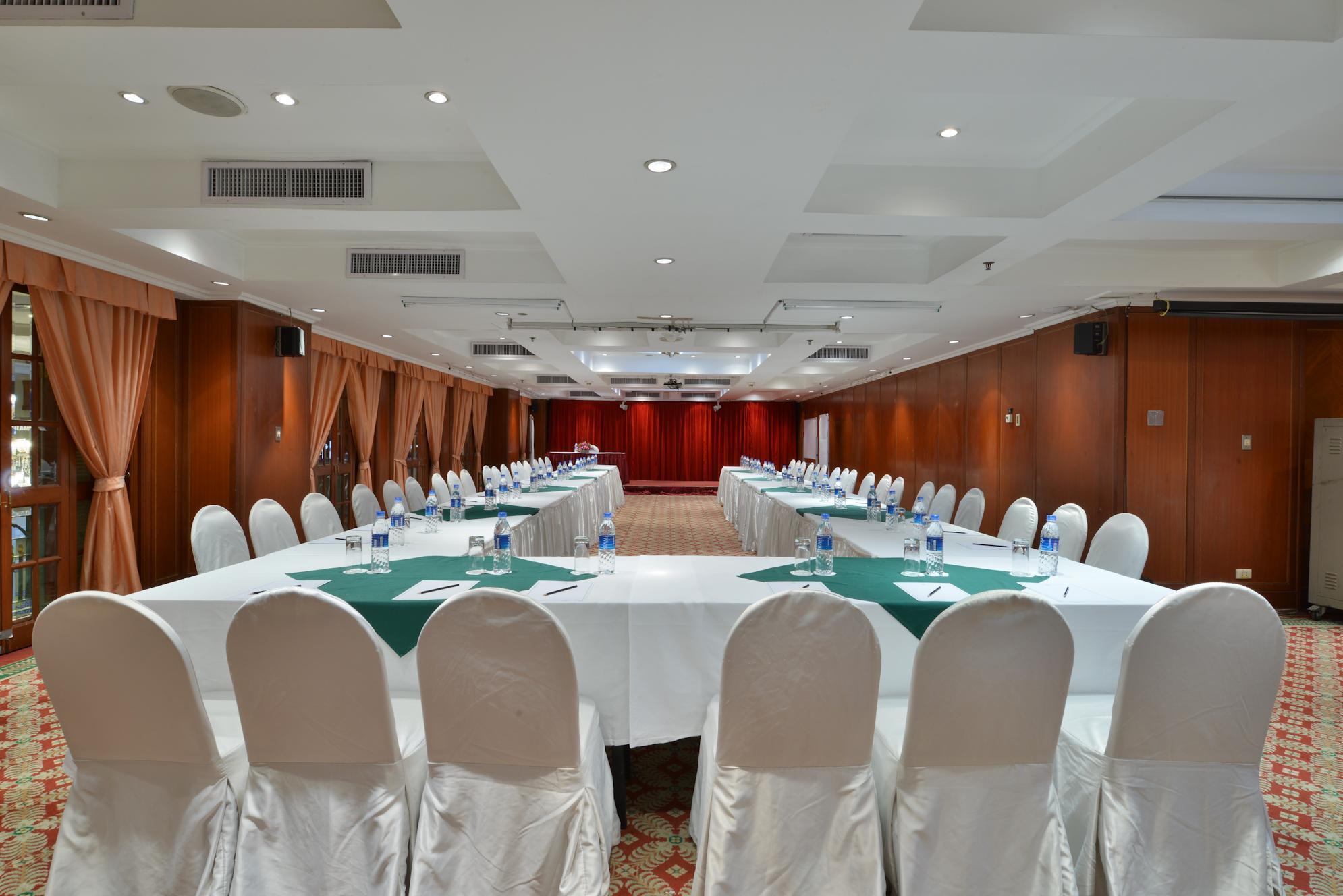 Hotel Evergreen Laurel 5*