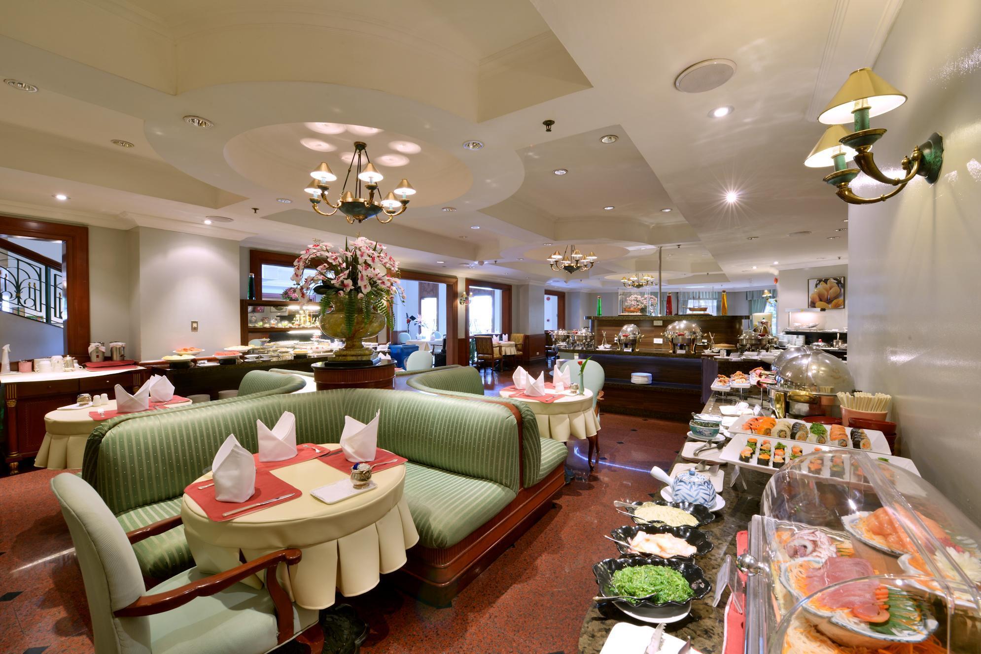 Evergreen Laurel Hotel 5*