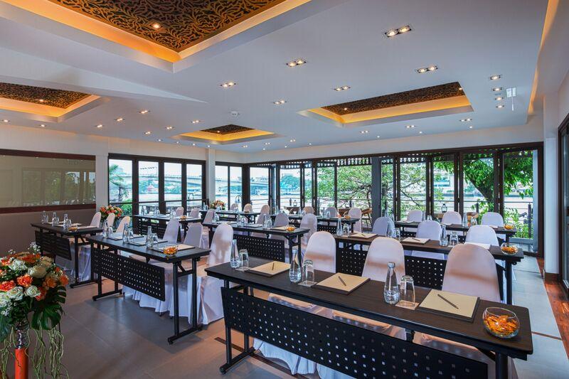 Riva Surya Hotel Bangkok