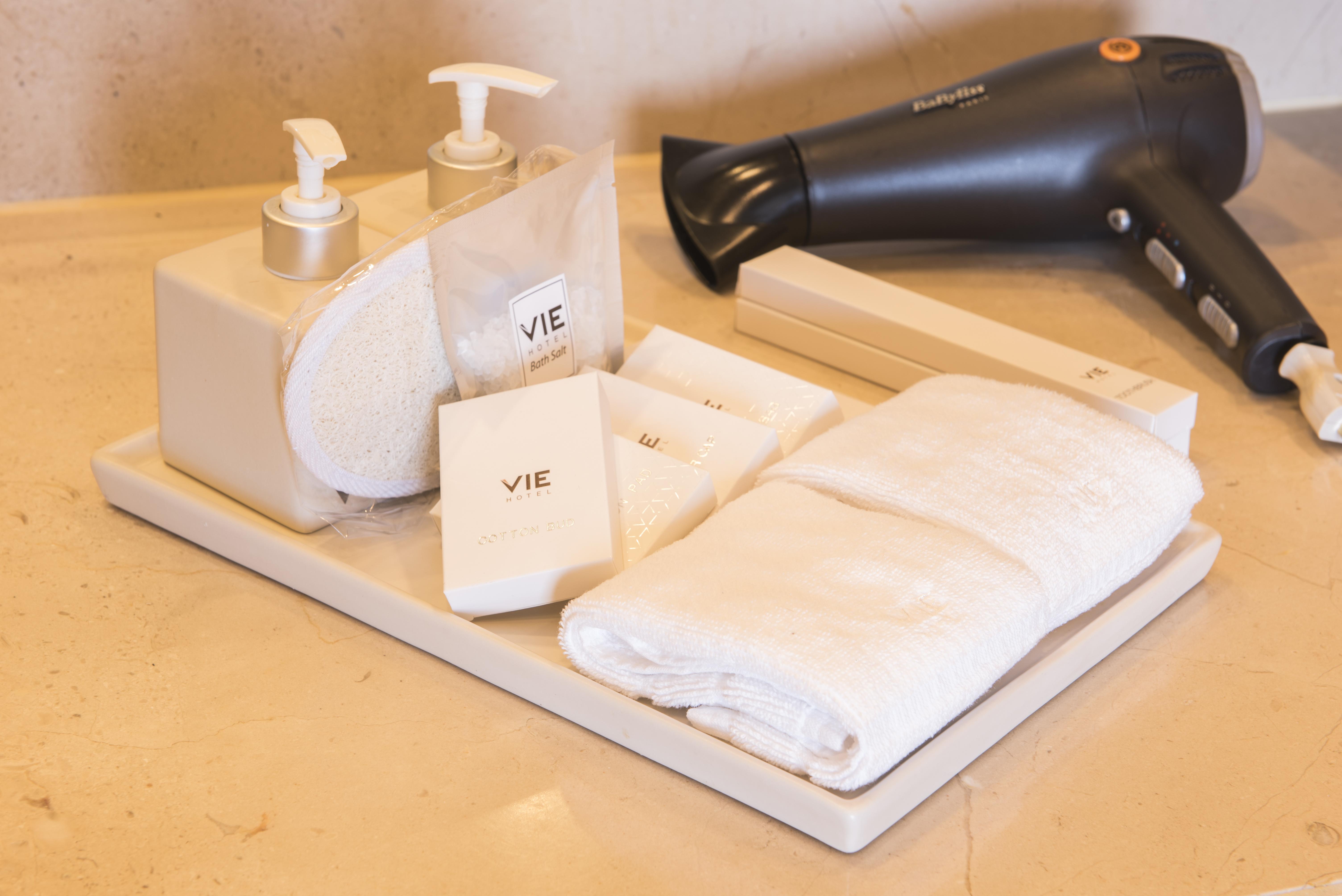 Hotel Vie Hotel Bangkok - Mgallery Collection Banguecoque