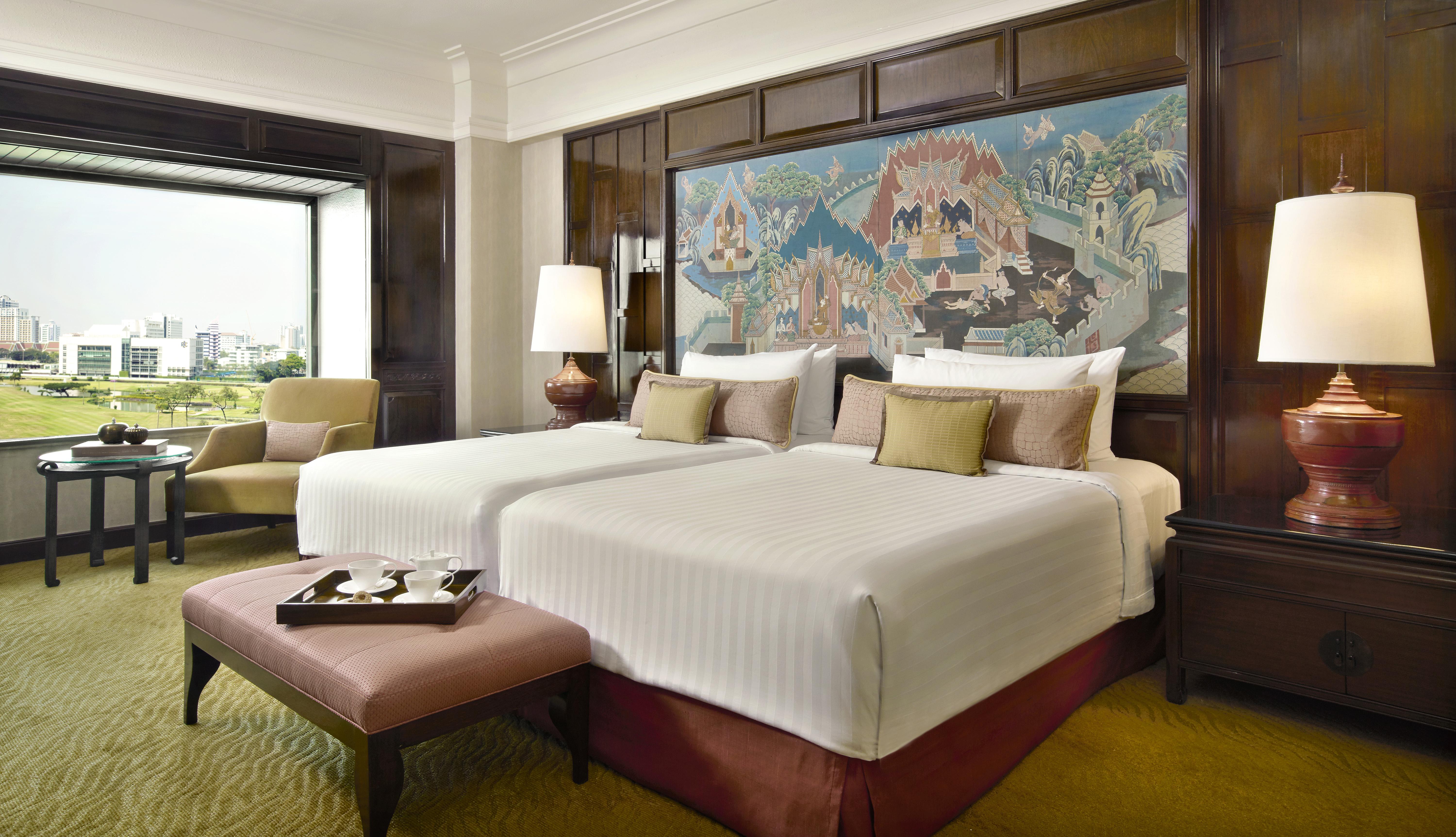 Anantara Siam Bangkok