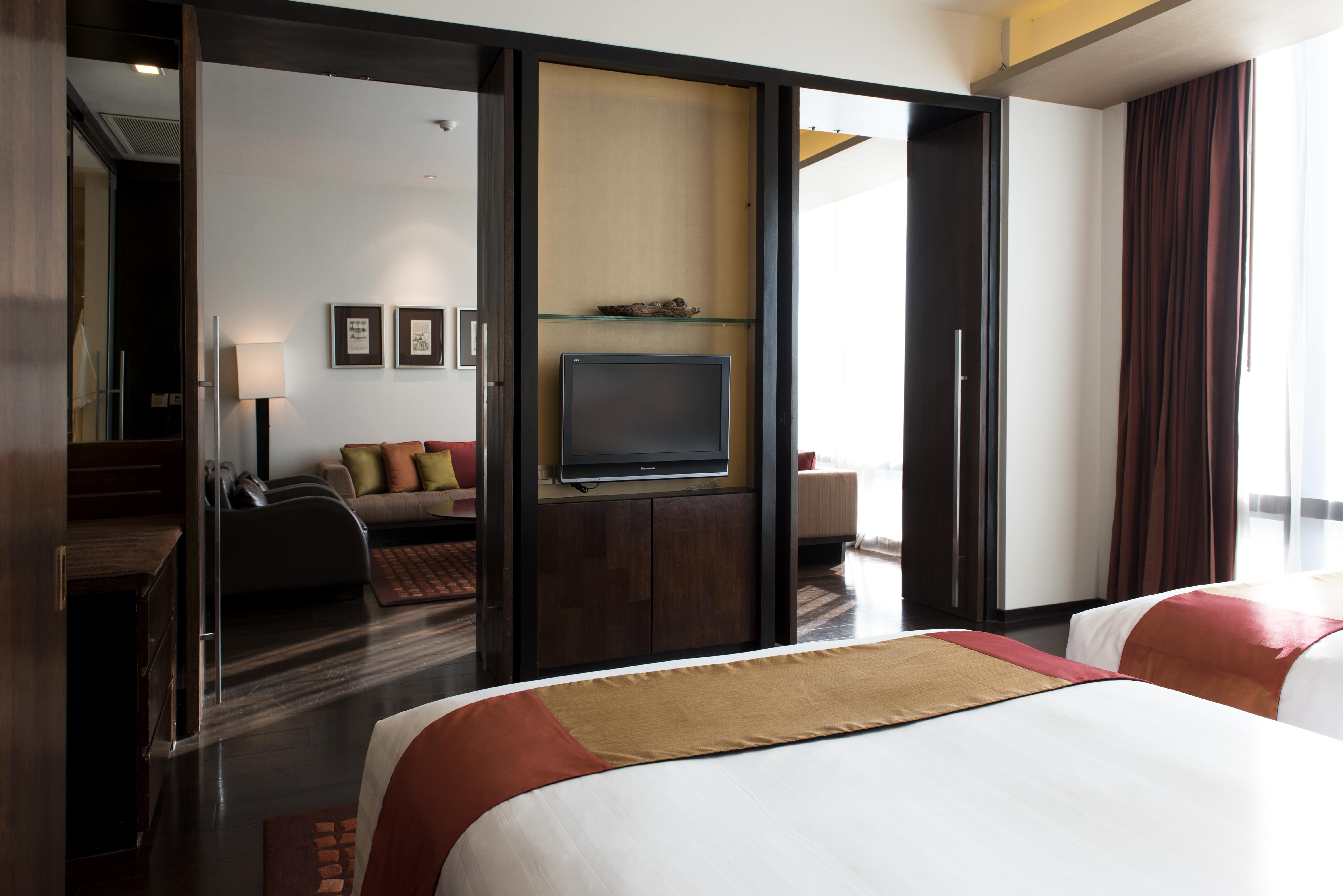 Hotel Vie Hotel Bangkok - Mgallery Collection Banguecoque