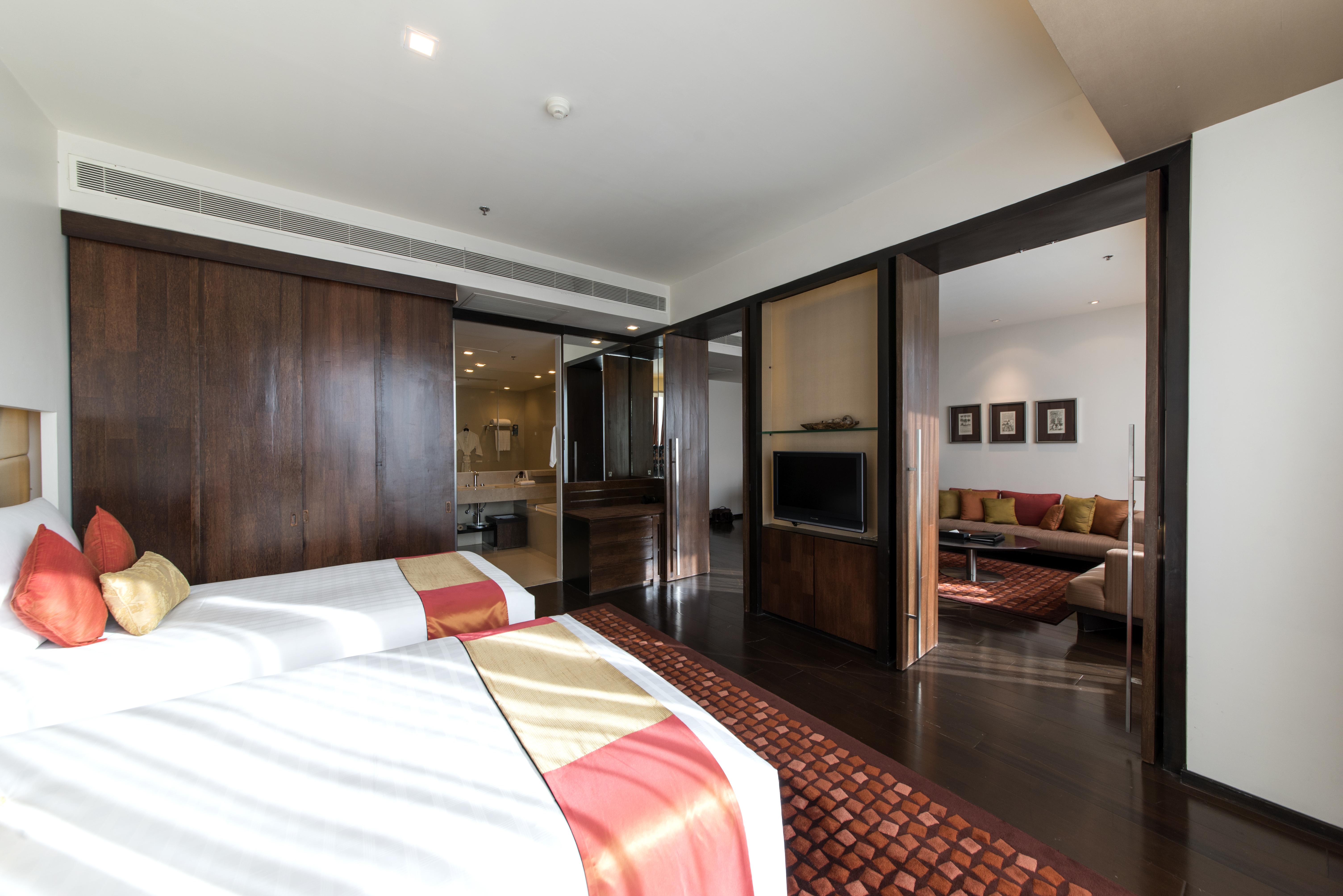 Vie Hotel Bangkok - Mgallery Collection Hotel 5*