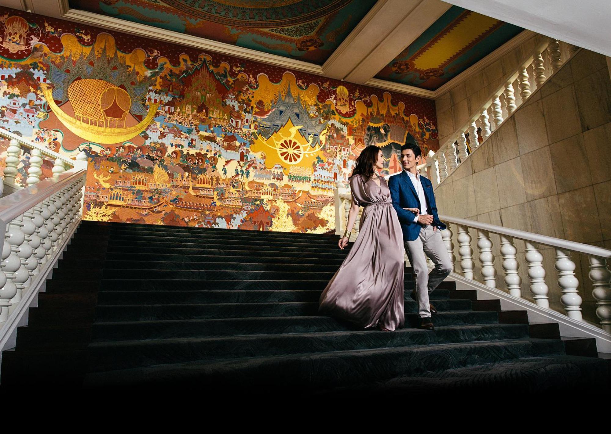 Anantara Siam Bangkok