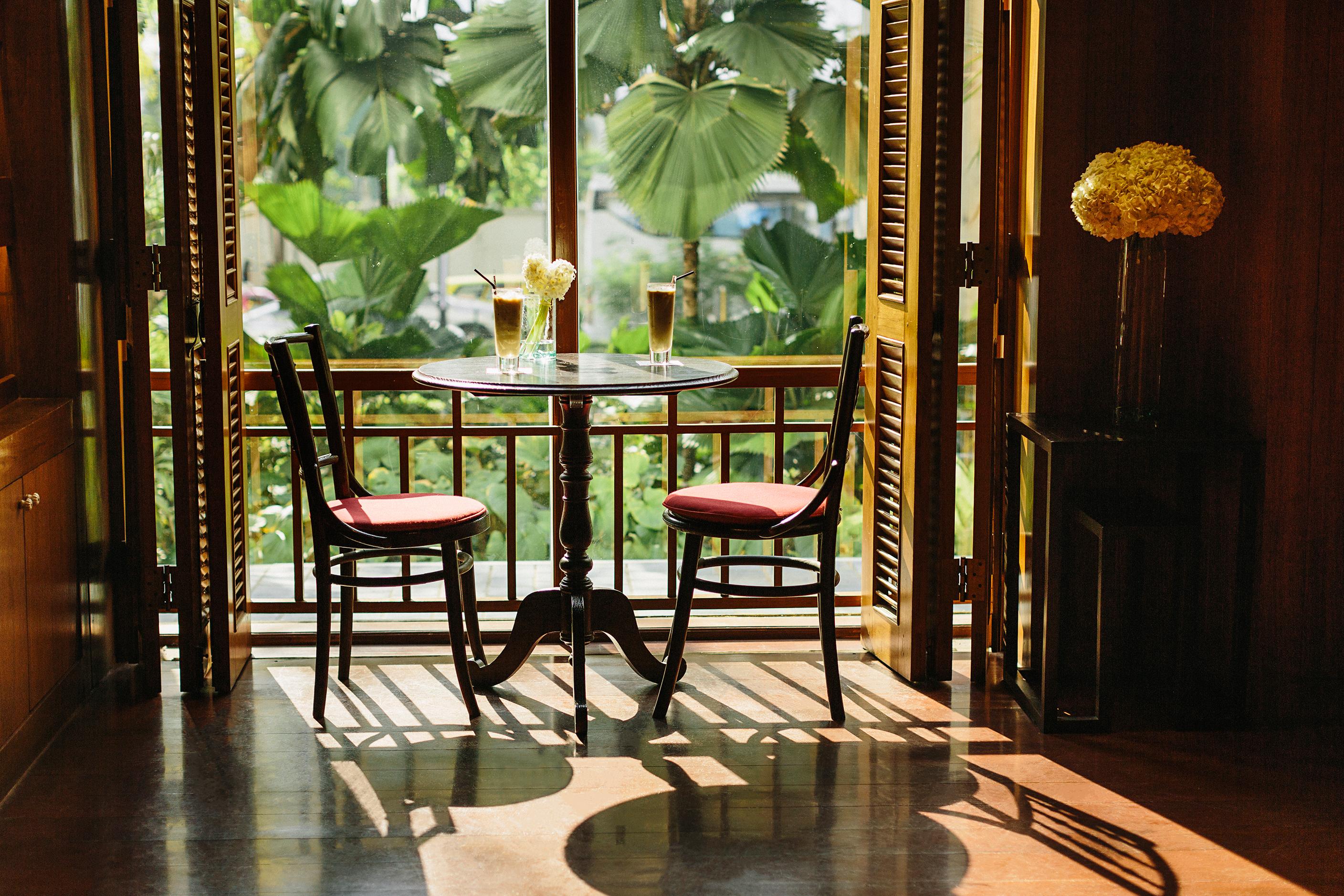 Anantara Siam Hotel 5*