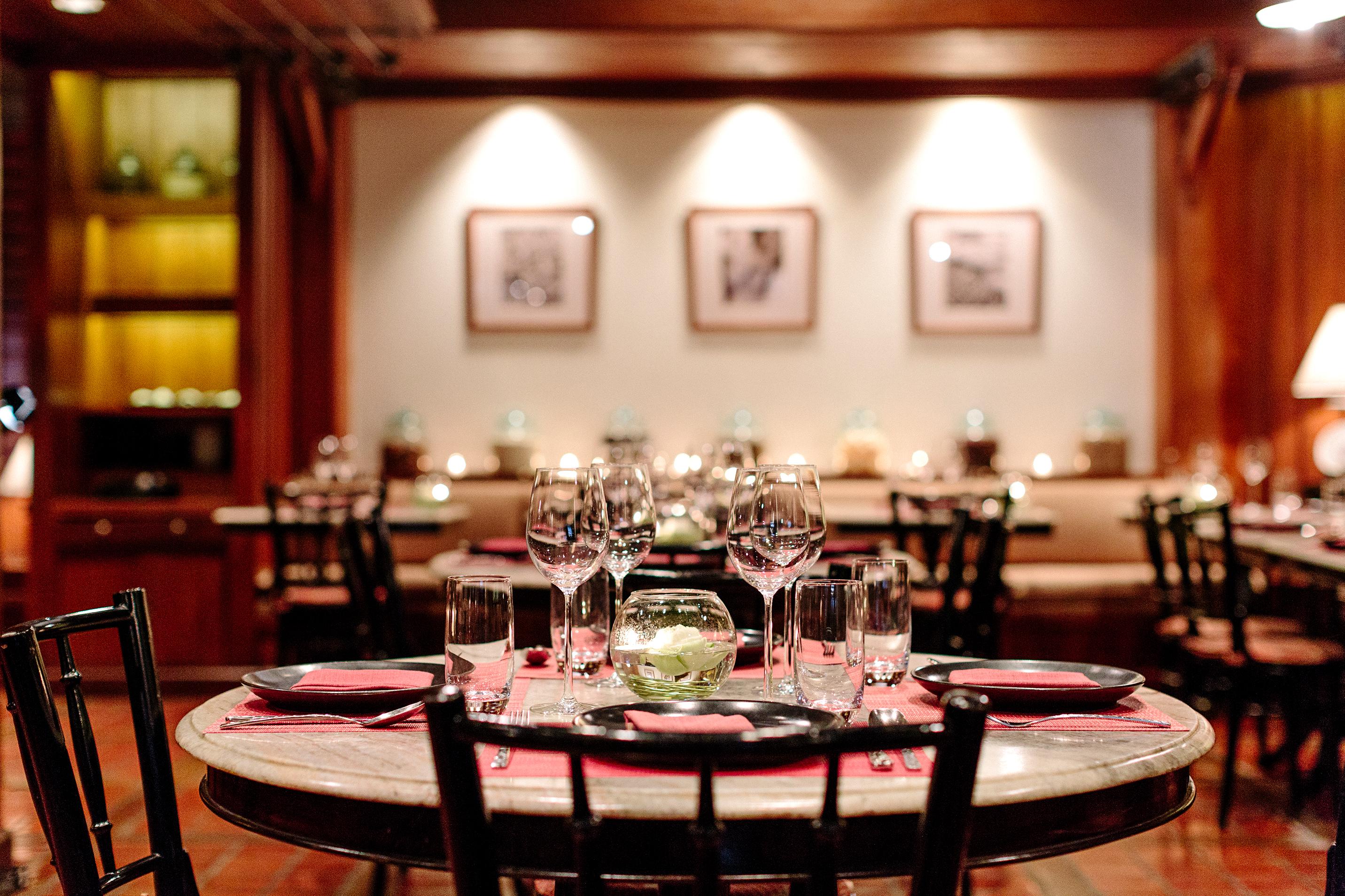 Hotel Anantara Siam