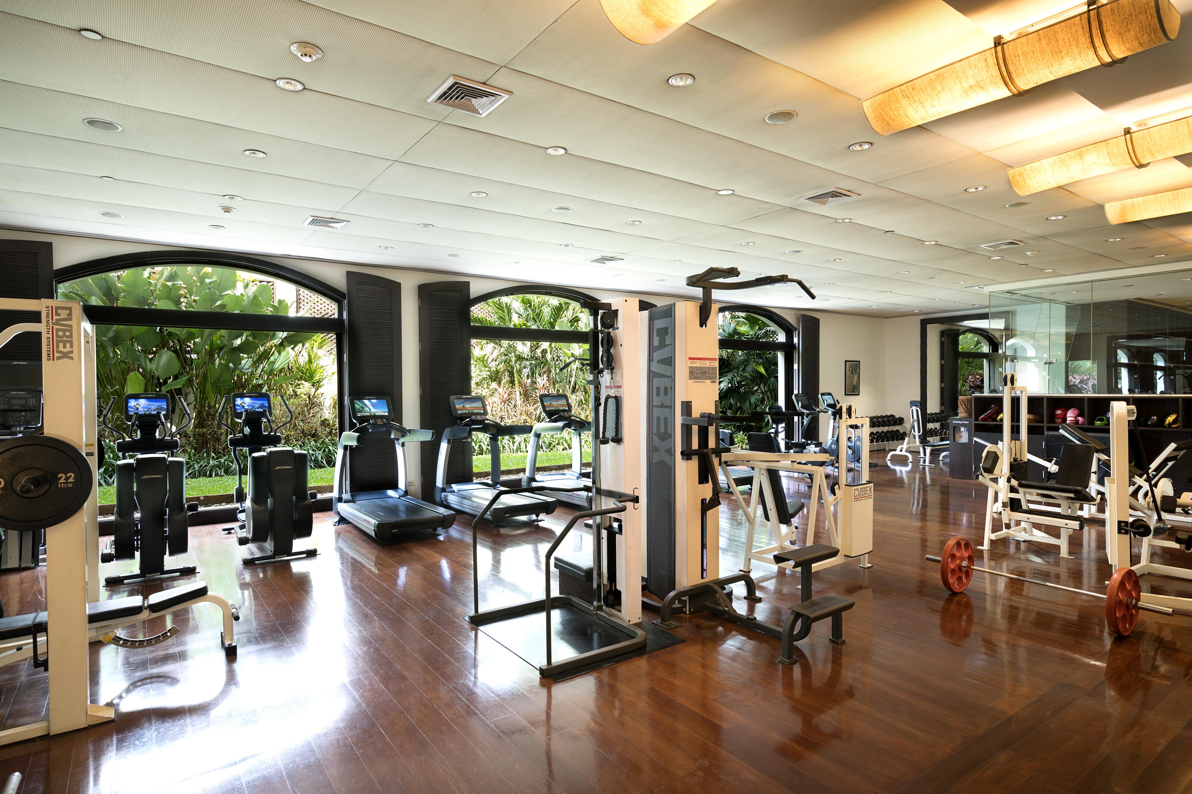 Anantara Siam Hotel