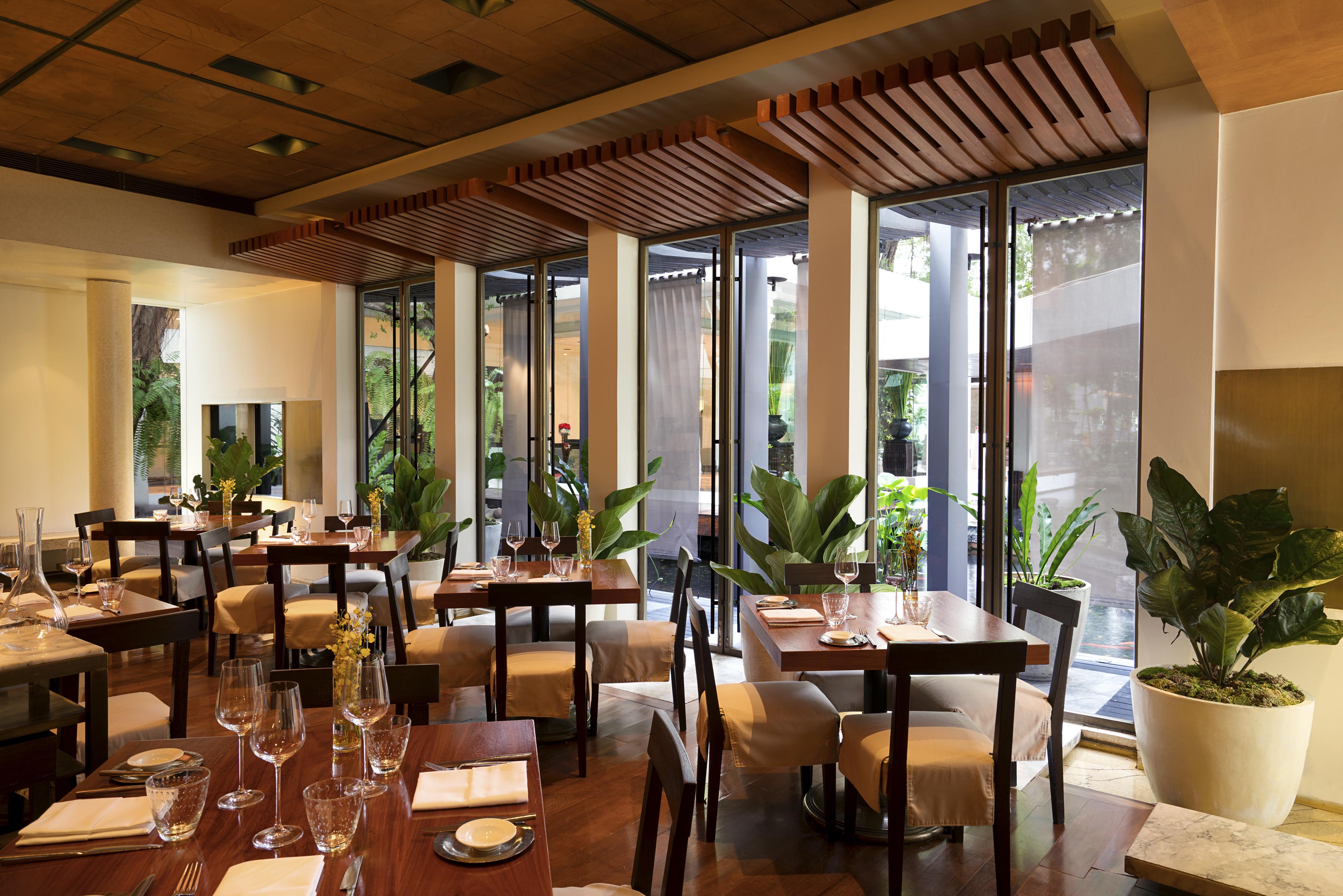 Hotel Anantara Siam