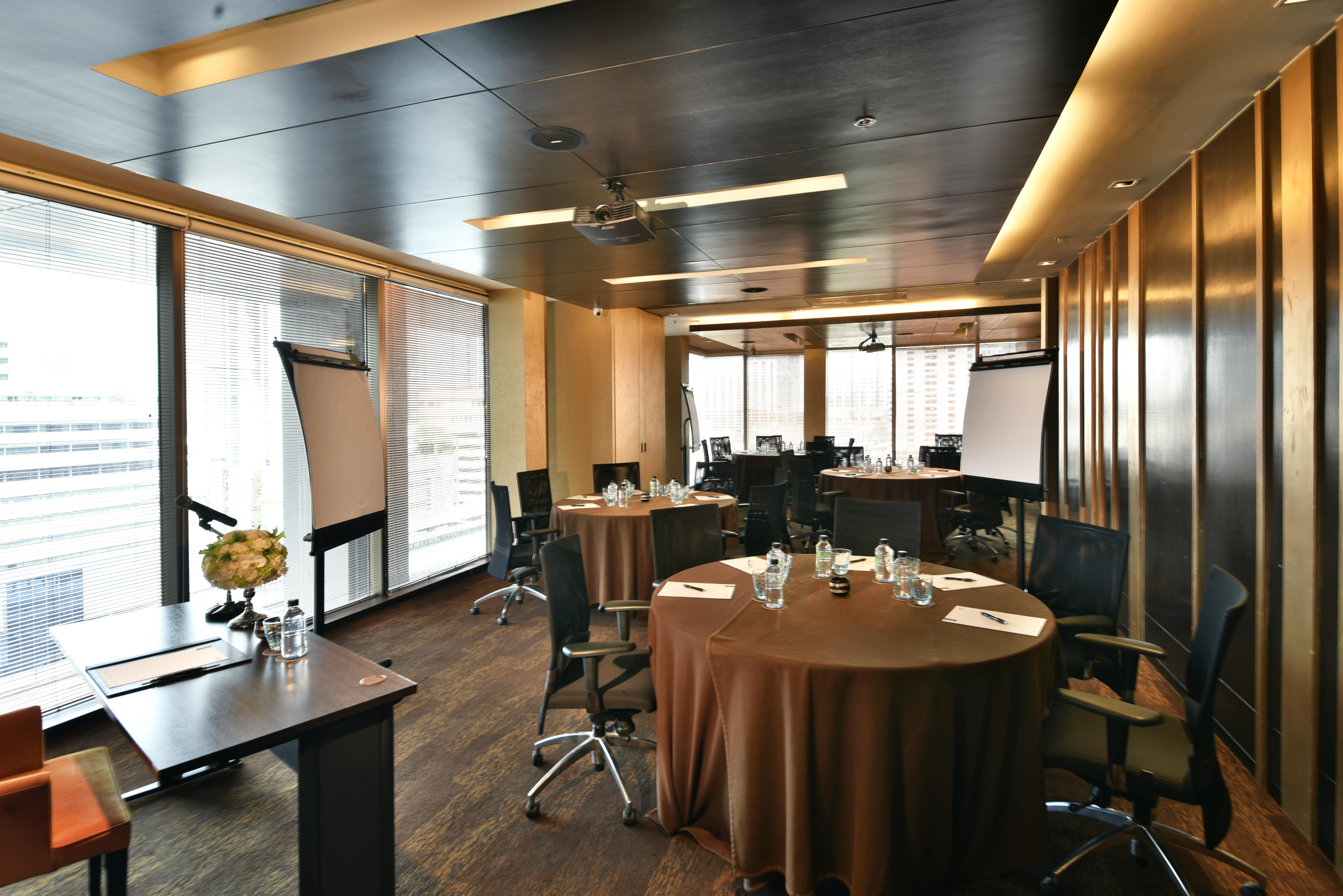 Vie Hotel Bangkok - Mgallery Collection Hotel