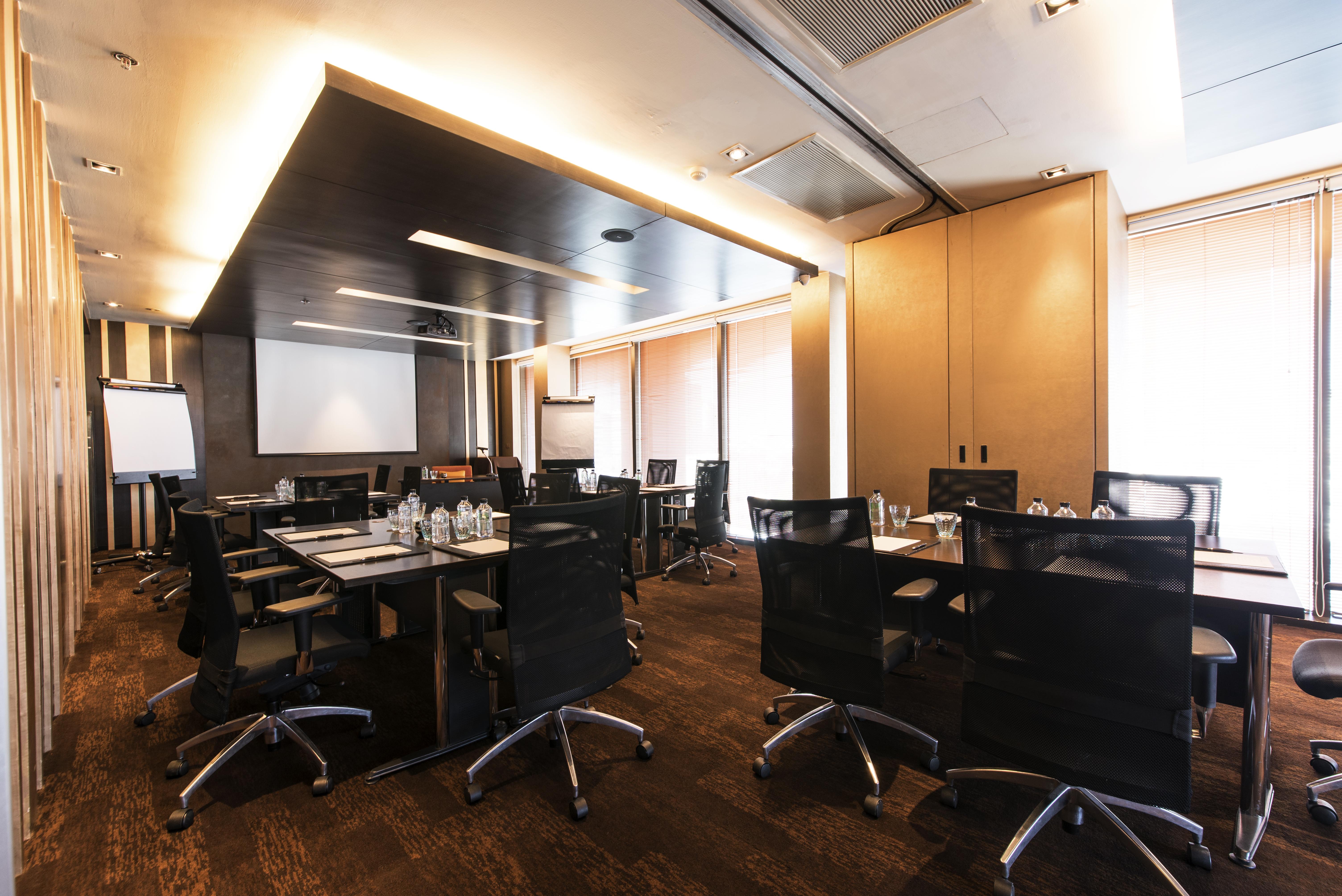 Vie Hotel Bangkok - Mgallery Collection 5*