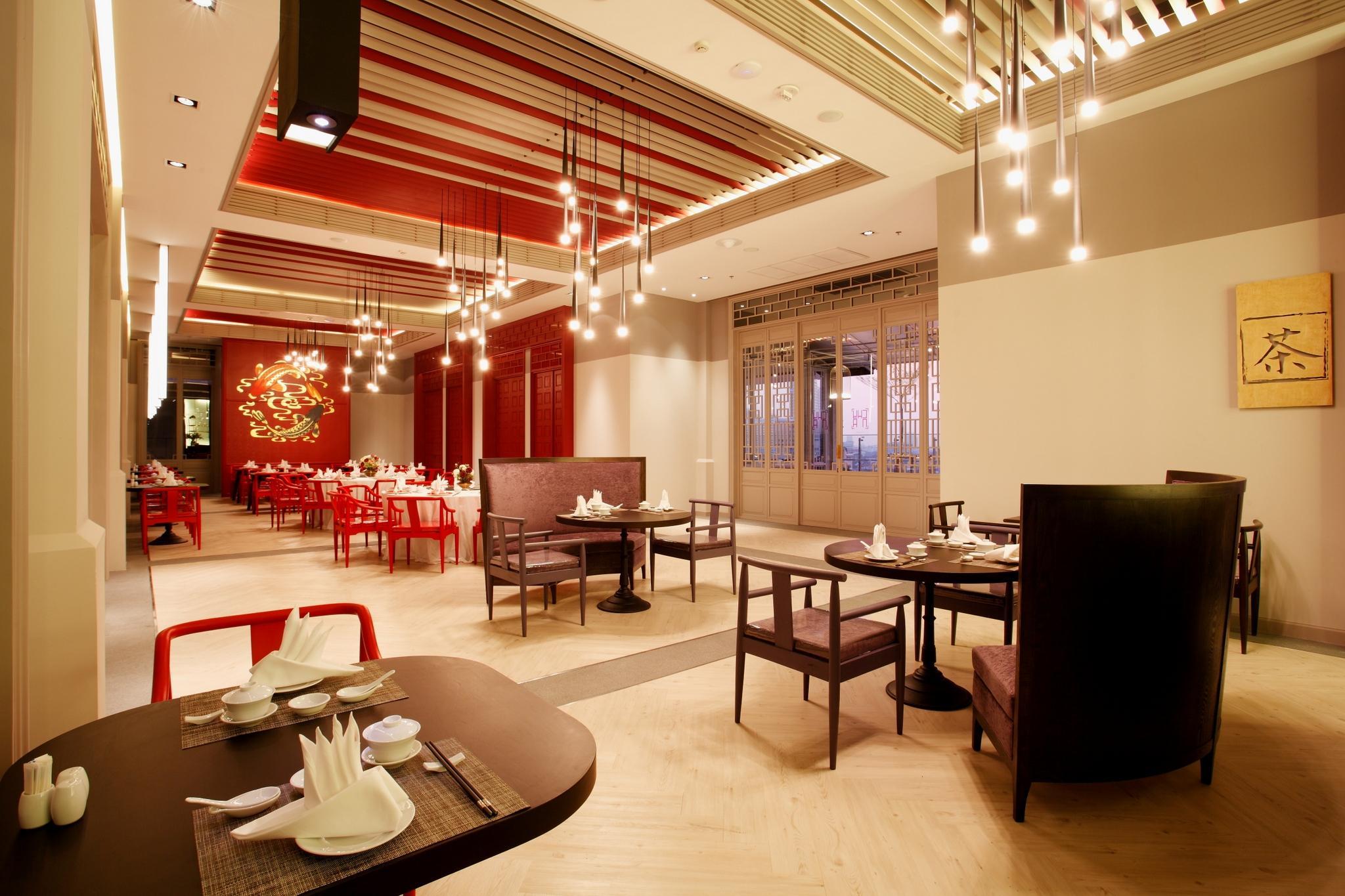 The Quarter Hualamphong By Uhg Hotel