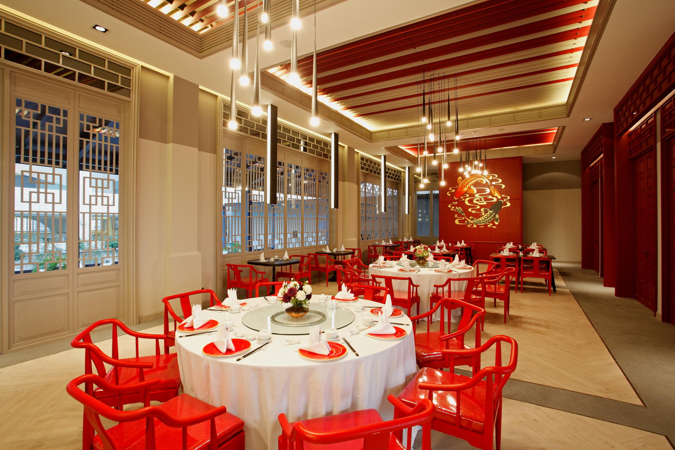 The Quarter Hualamphong By Uhg 4* Banguecoque
