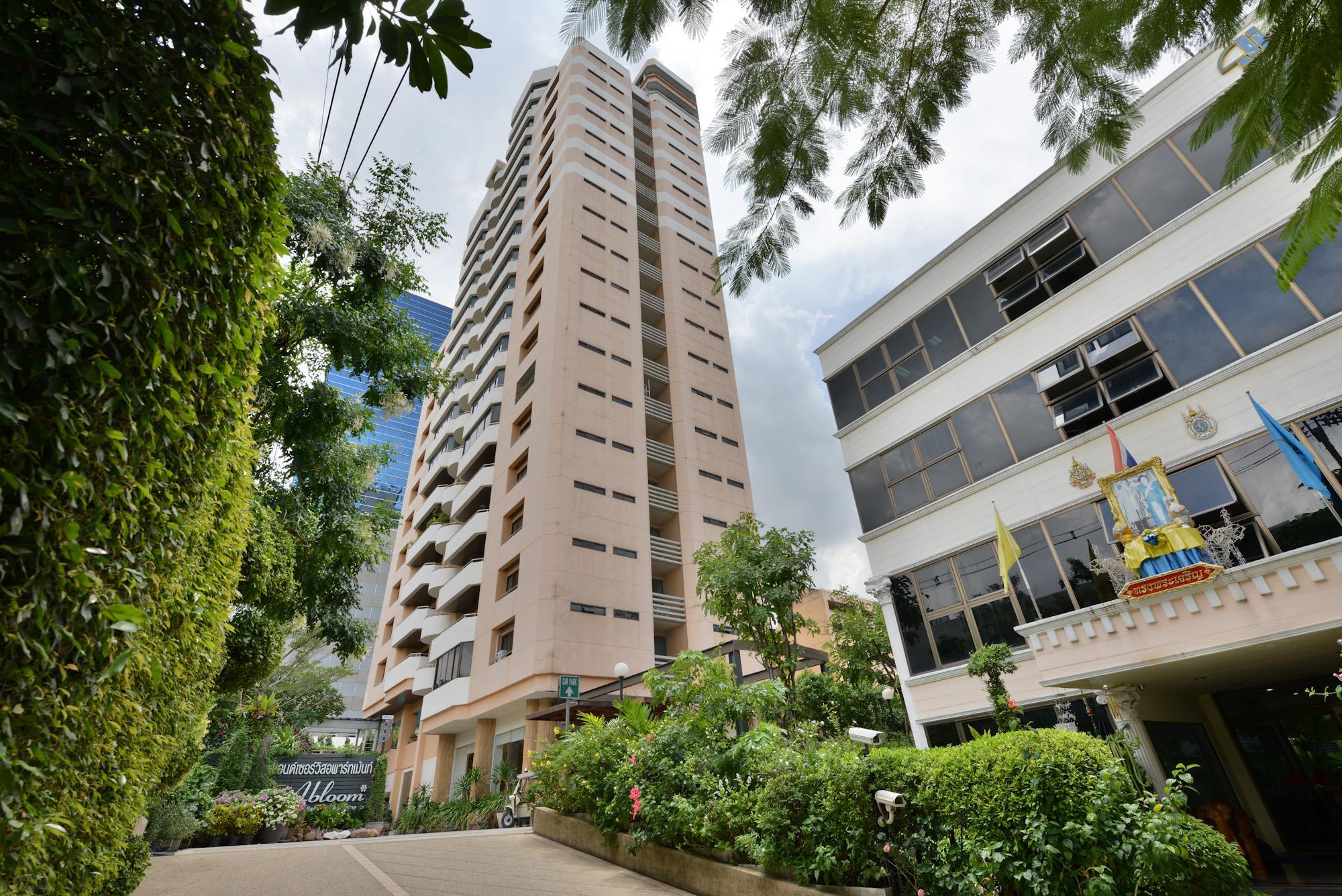Abloom Exclusive Serviced Aparthotel