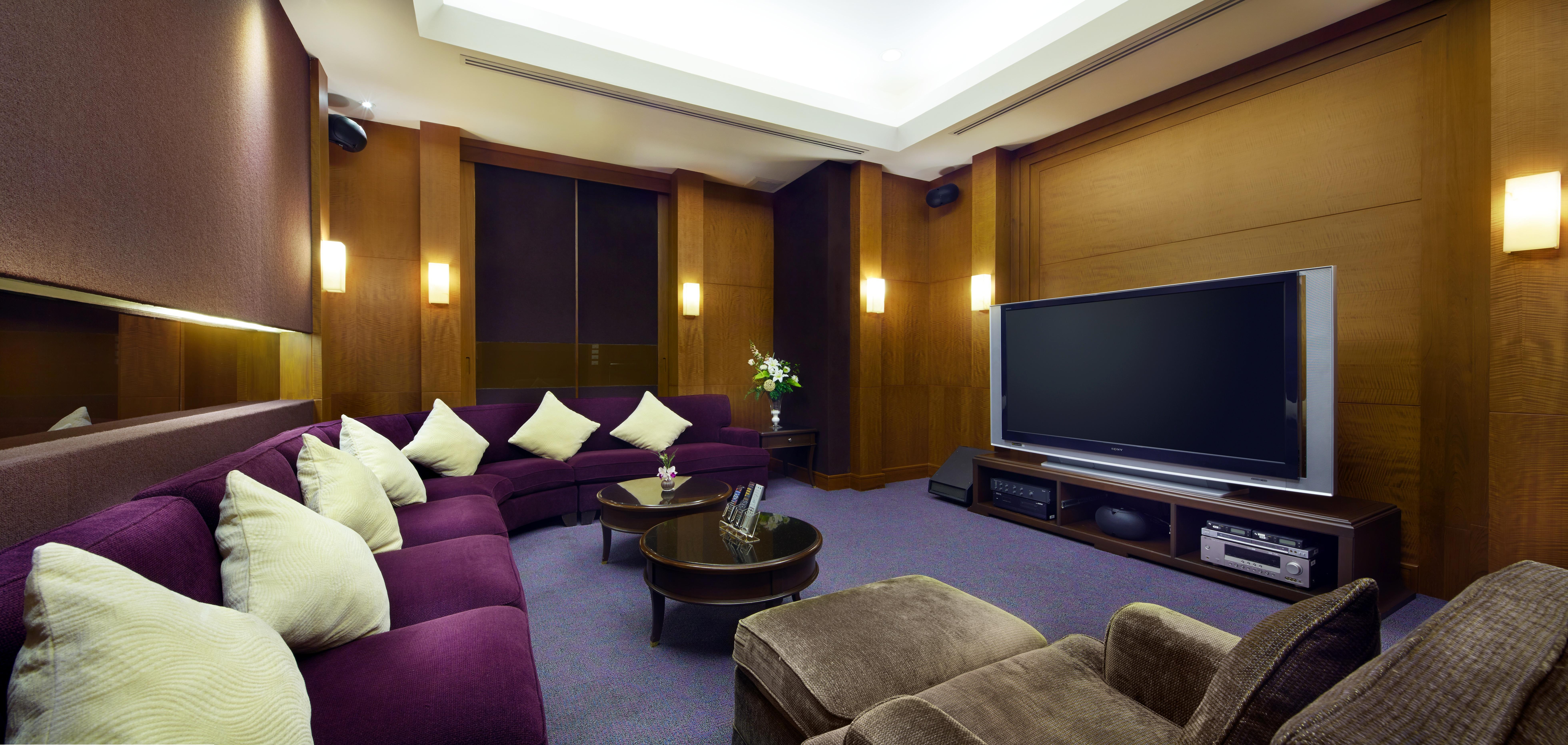 Hotel Grande Centre Point Ratchadamri