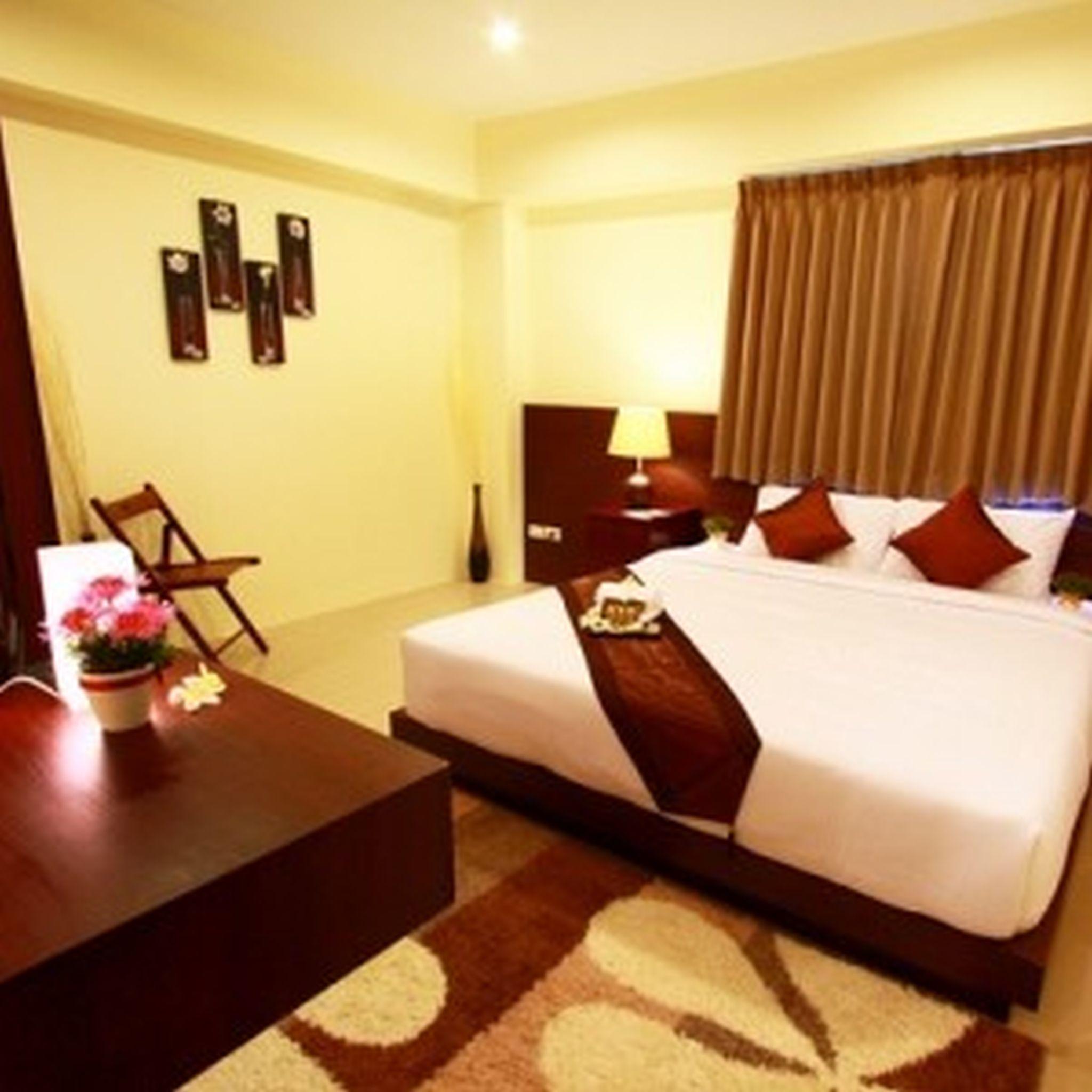 The Loft Inn