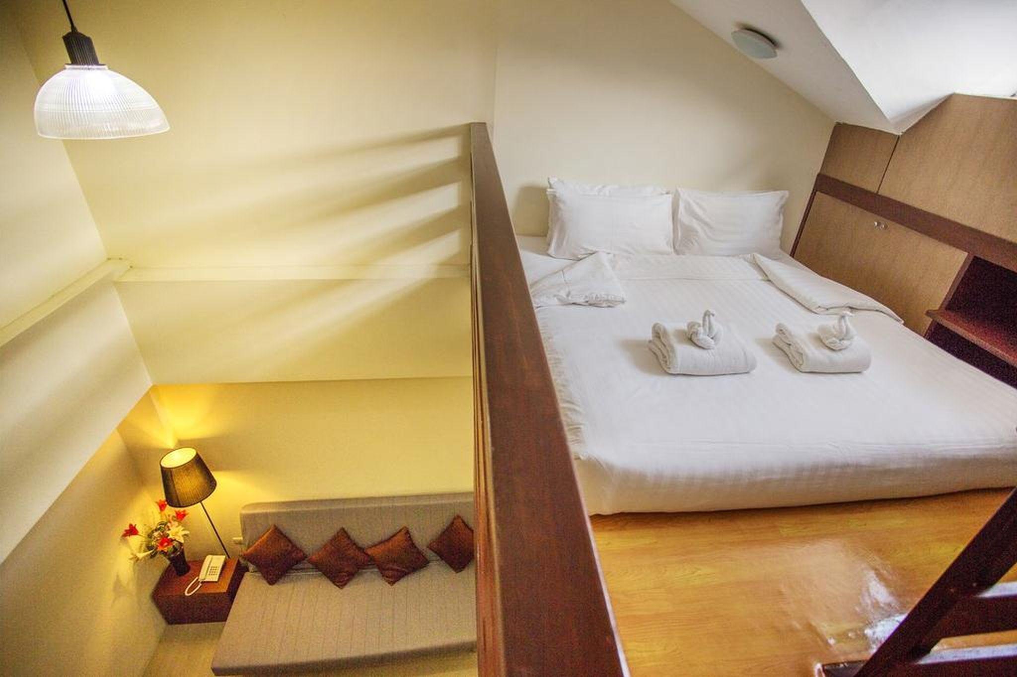 The Loft