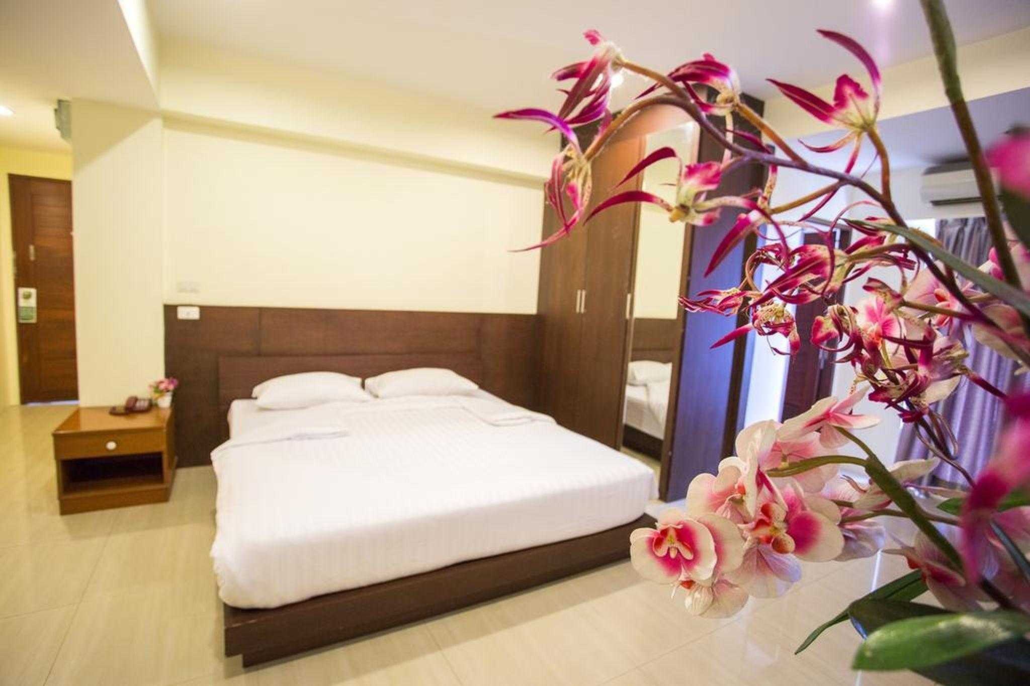 The Loft Inn 3*