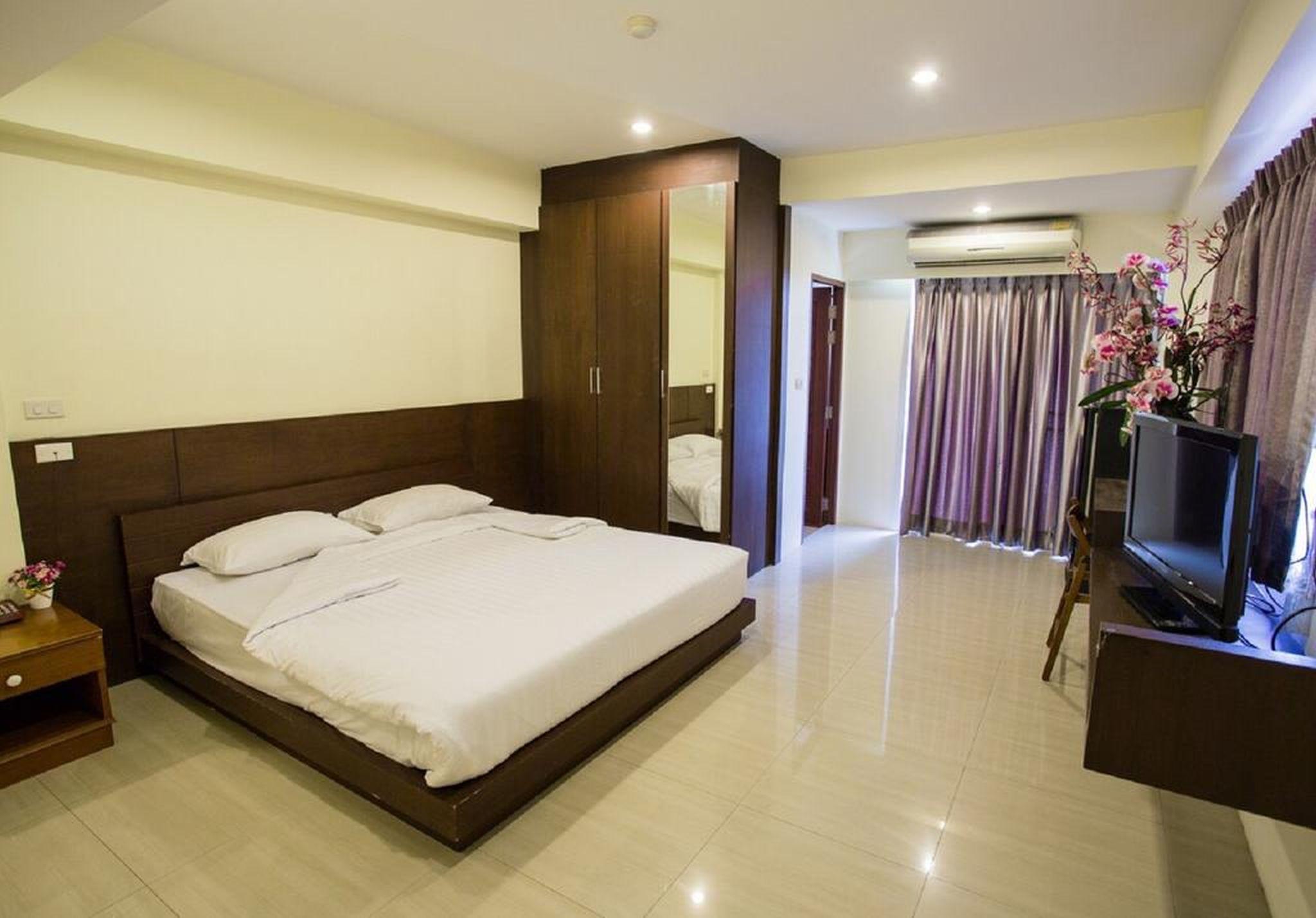 The Loft Inn Bangkok