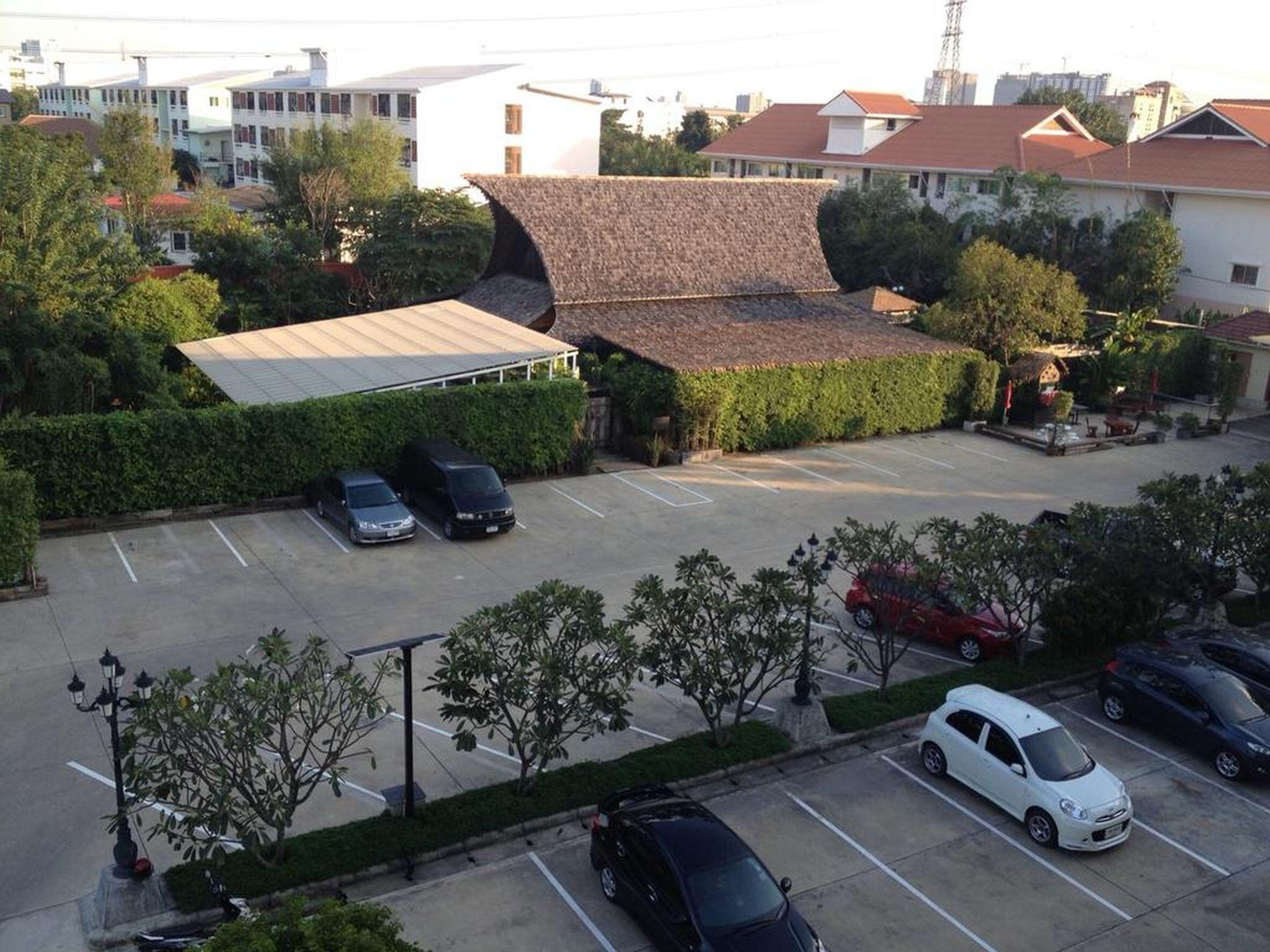The Loft Inn Bangkok