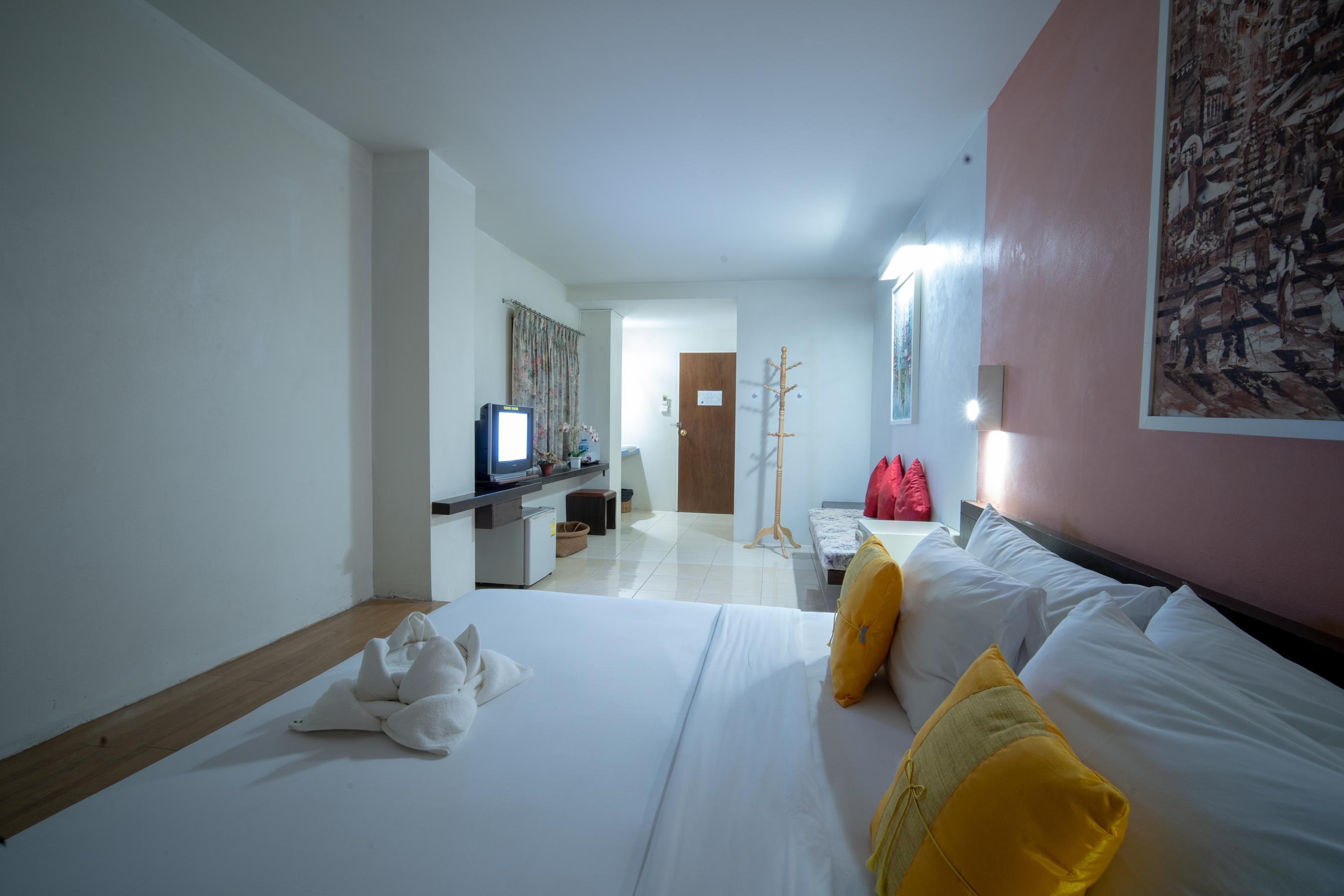 Khaosan Hotel