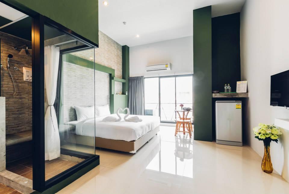 Baron Zotel Sha 4* Bangkok